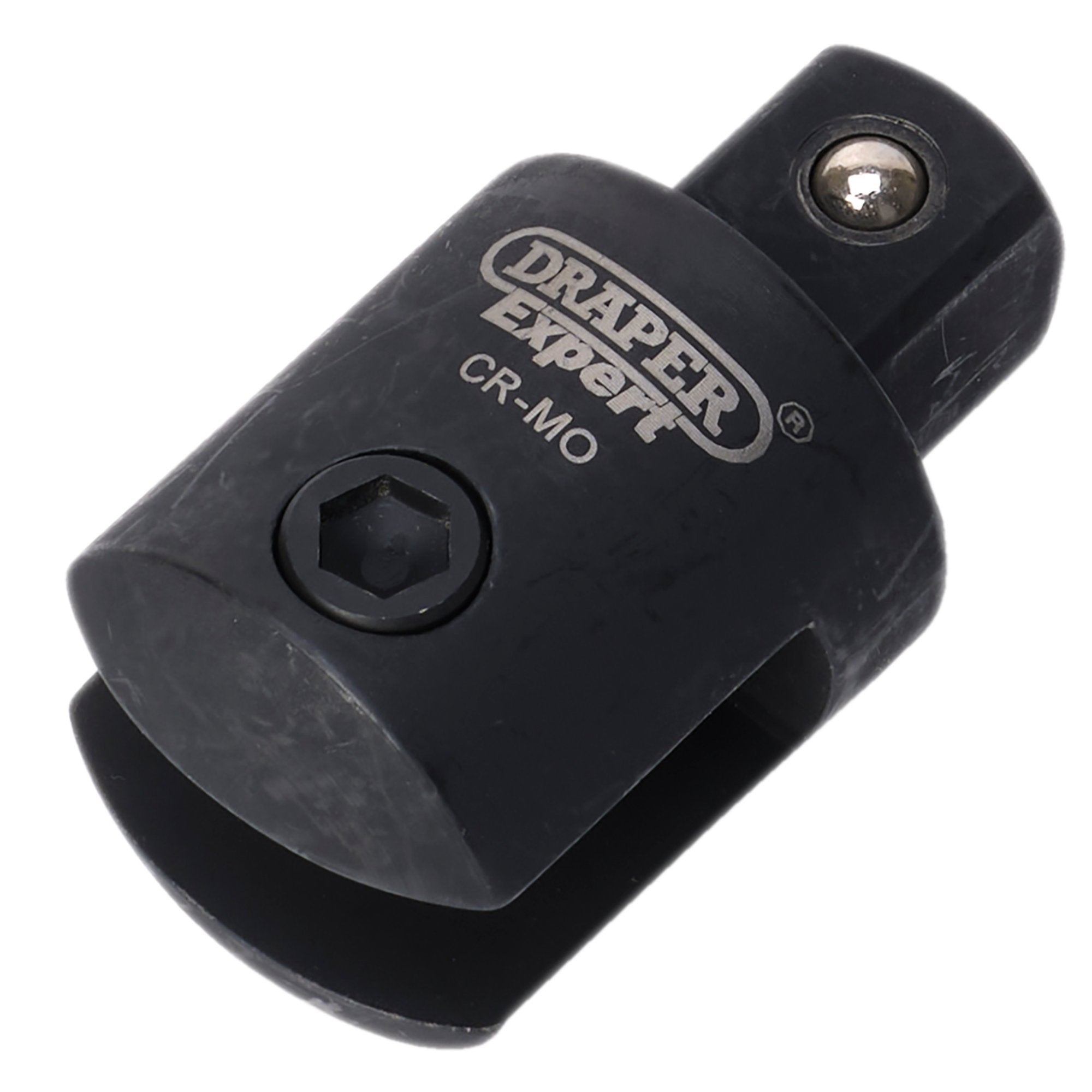 Draper-Expert-Breaker-Bar-Repair-Kit,-3/4"-Sq.-Dr.-(3-Piece)