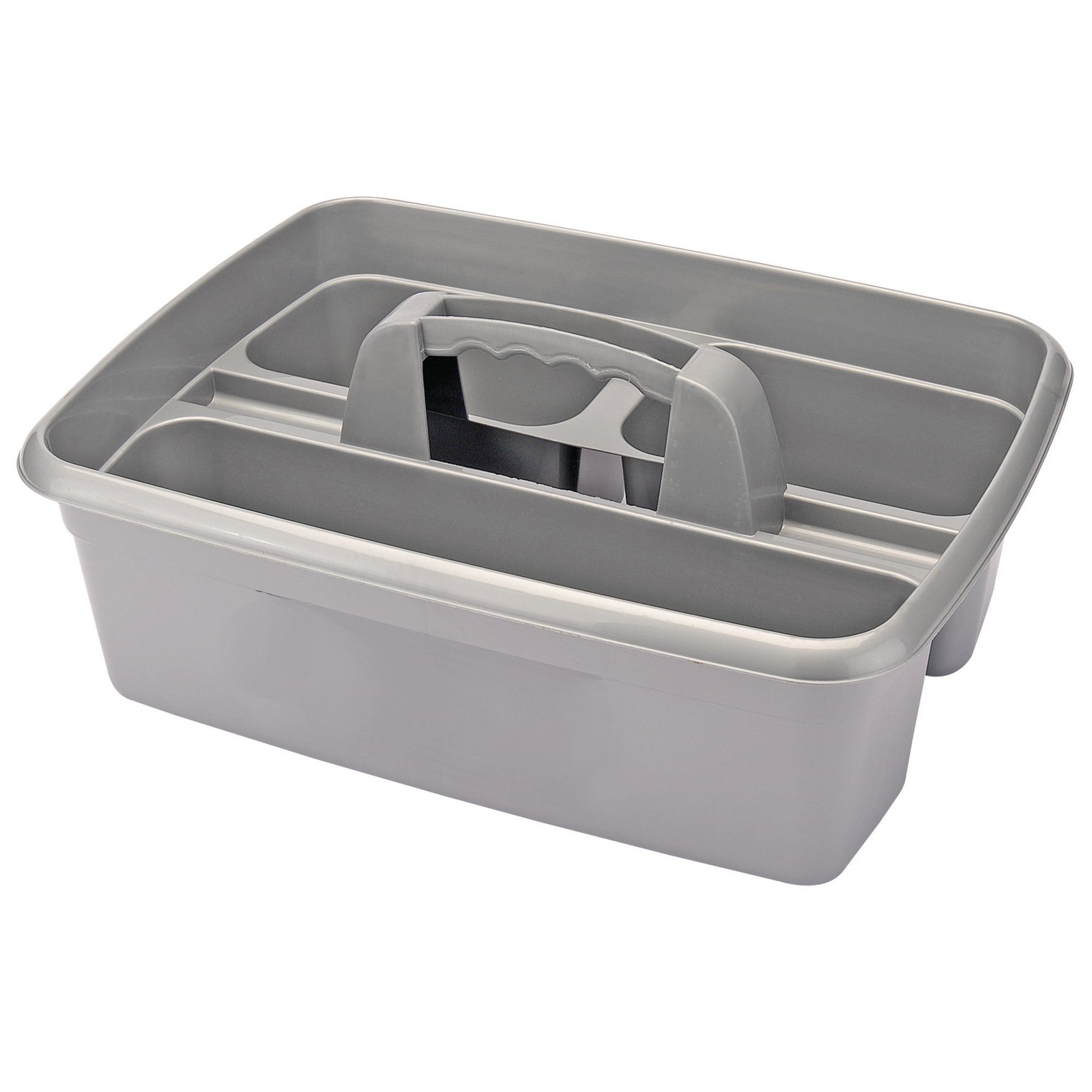 Cleaning-Caddy/Tote-Tray