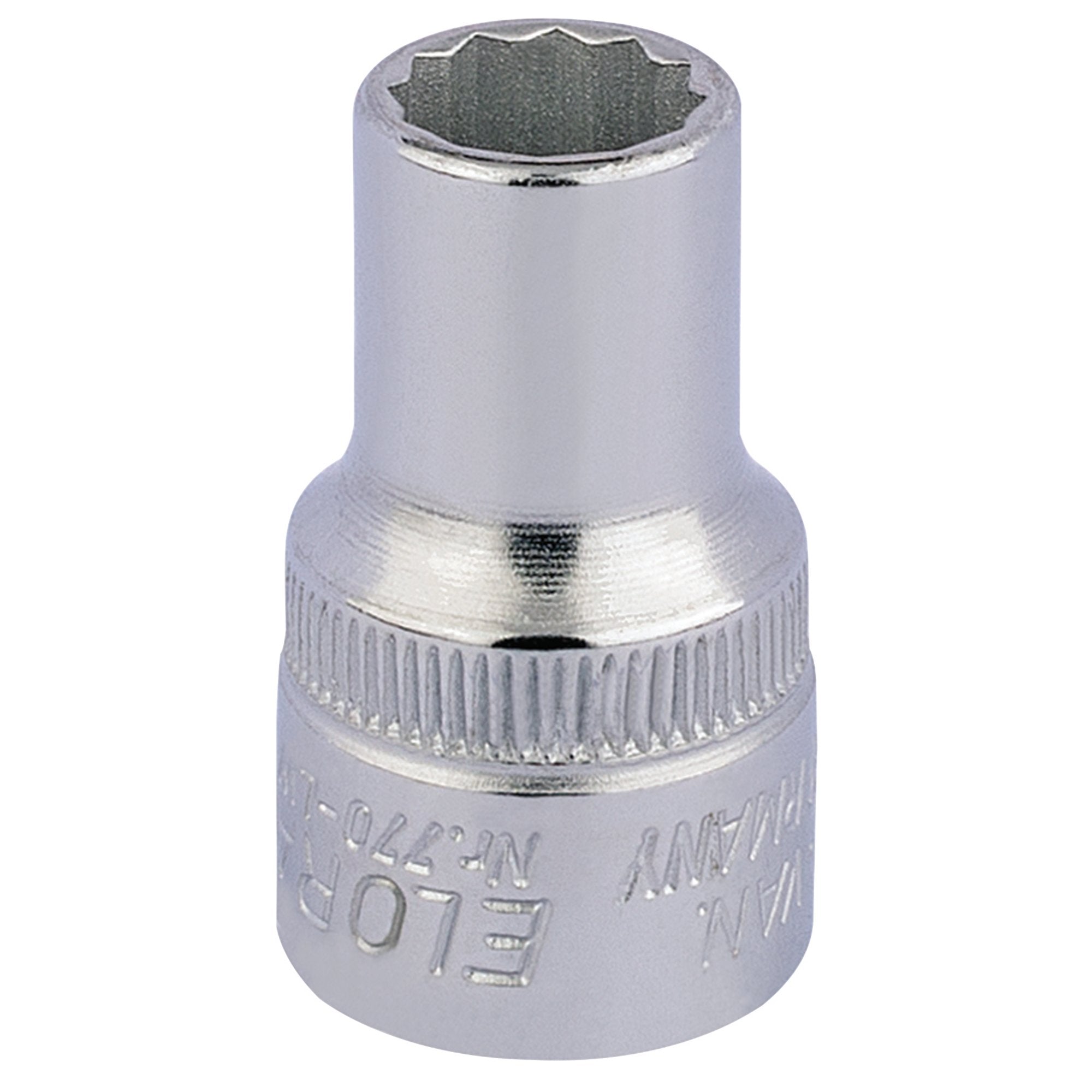 Elora-Whitworth-Bi-Hexagon-Socket,-1/2"-Sq.-Dr.,-3/16"