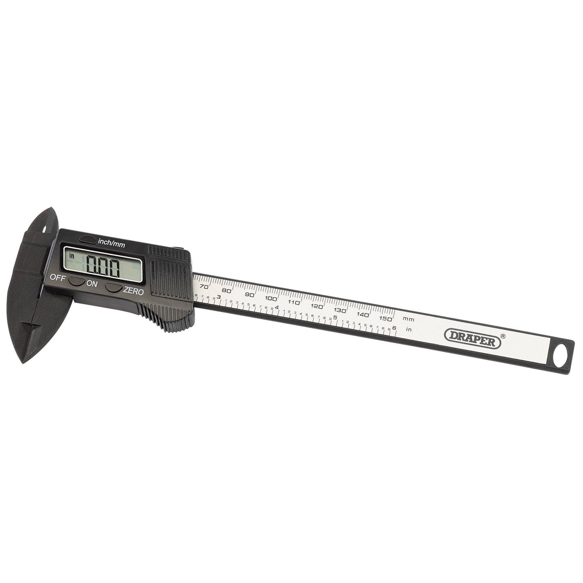 Carbon-Fibre-Digital-Caliper-Gauge,-150mm-or-6"