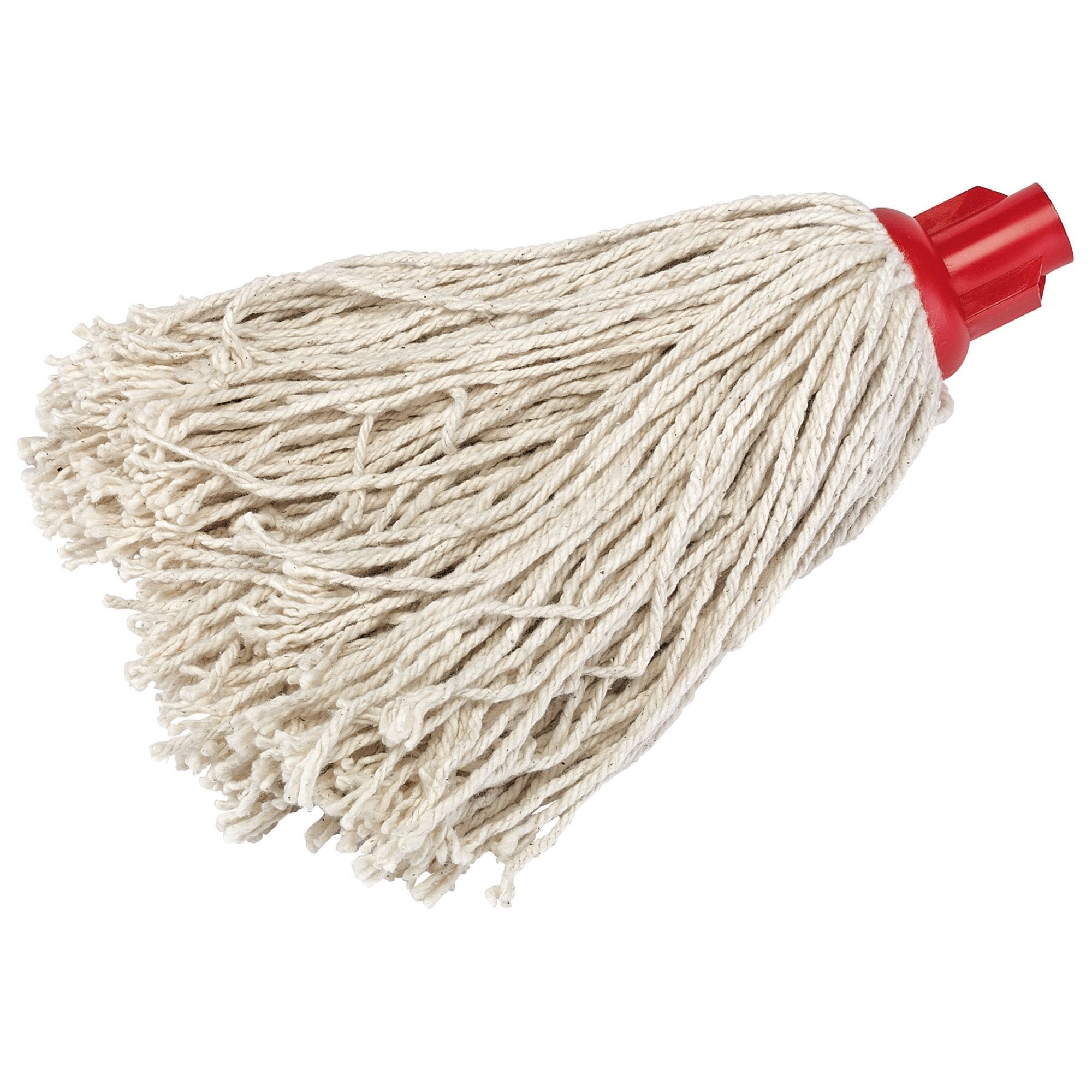 PY-Mop-Head-with-Push-In-Socket,-No.16
