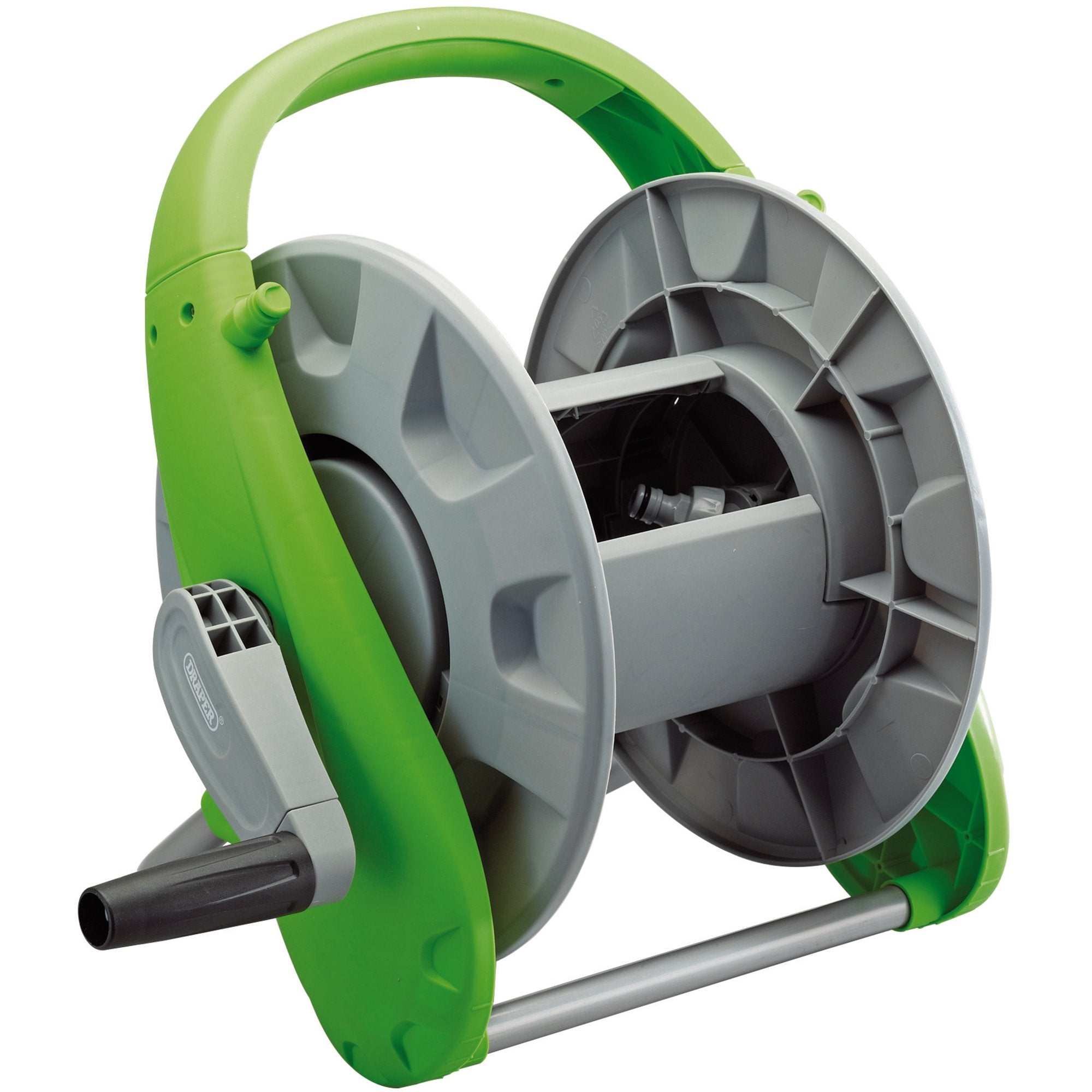 Garden-Hose-Reel-Cart,-50m