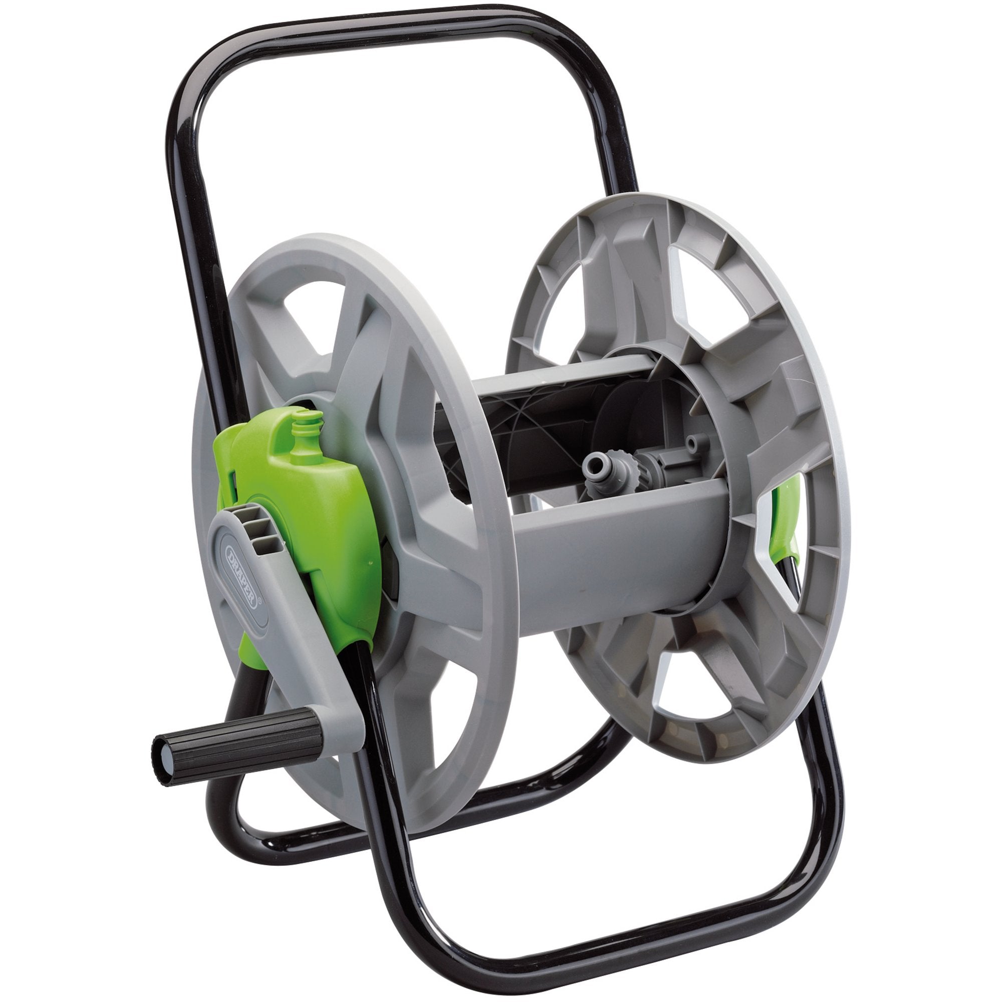 Garden-Hose-Reel-Cart,-45m
