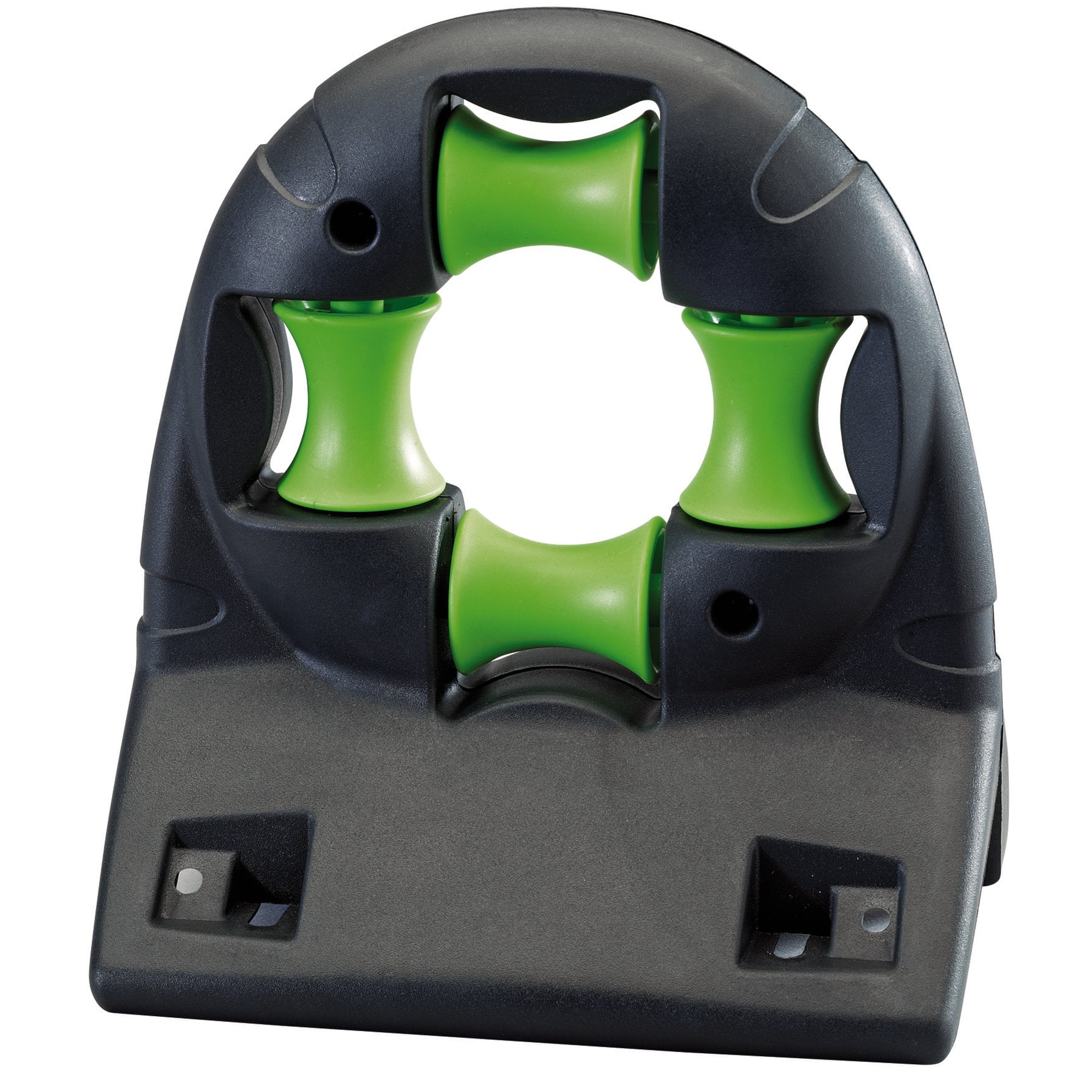 Wall-Mounted-Garden-Hose-Guide