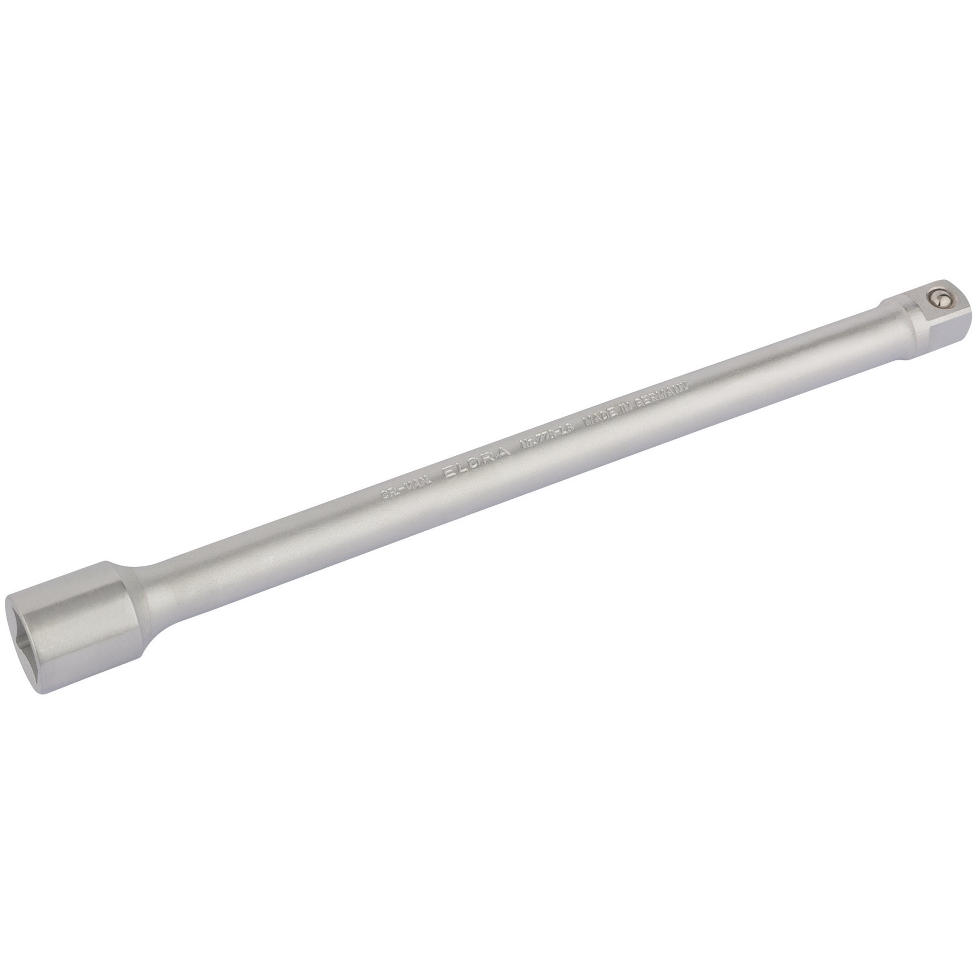 Elora-Extension-Bar,-1/2"-Sq.-Dr.,-250mm