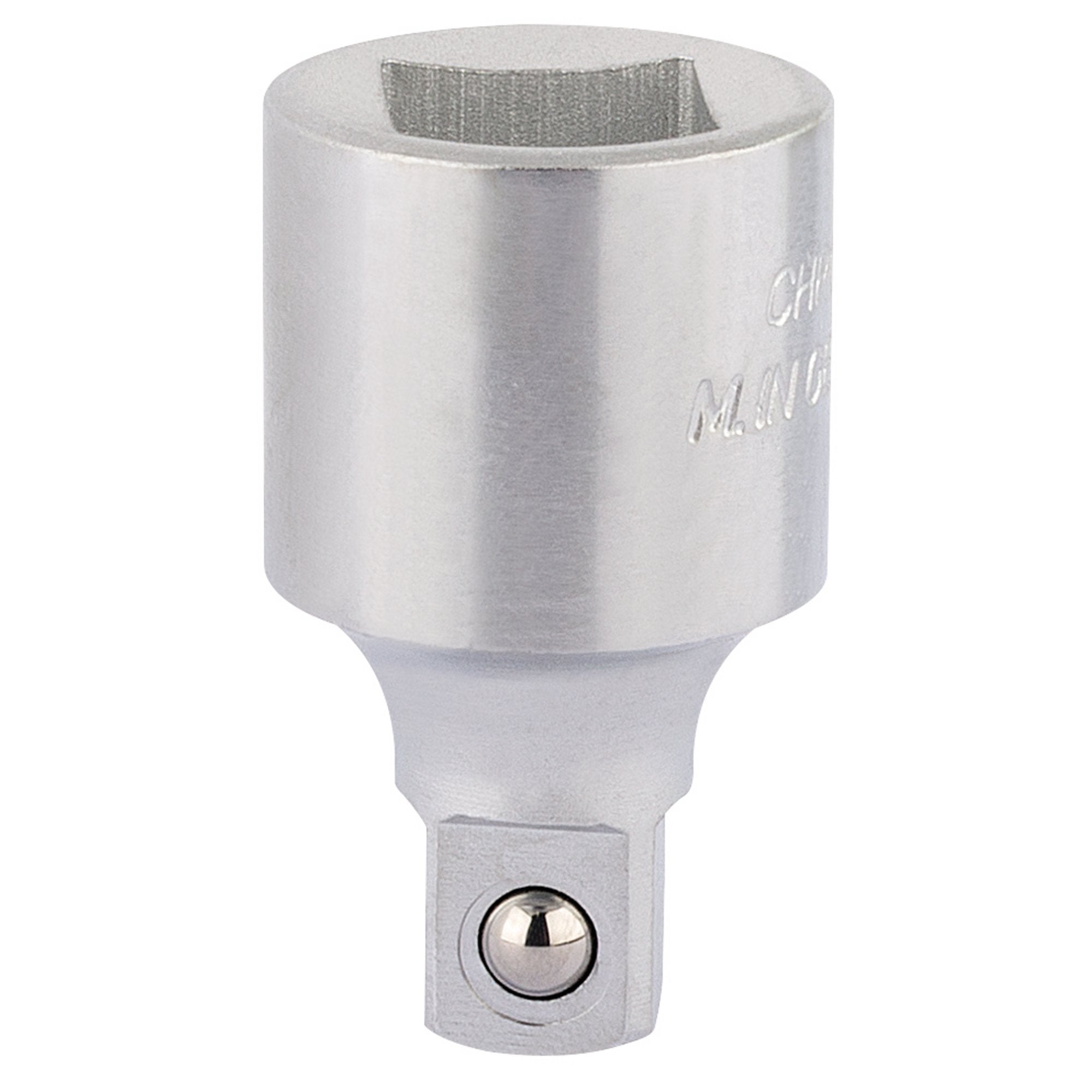 Elora-Socket-Converter,-1/2"(F)-x-3/8"(M)