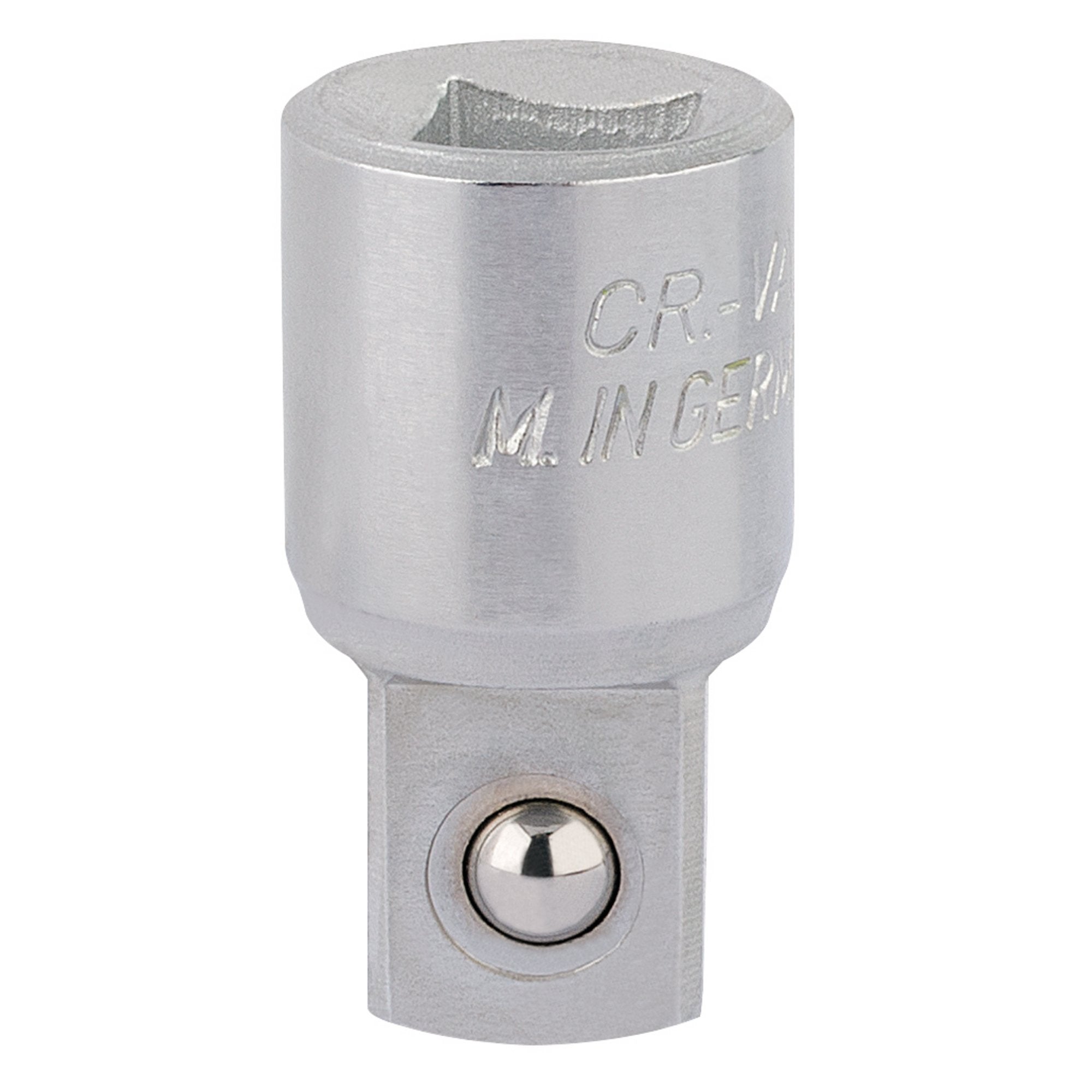 Elora-Socket-Converter,-3/8"(F)-x-1/2"(M)