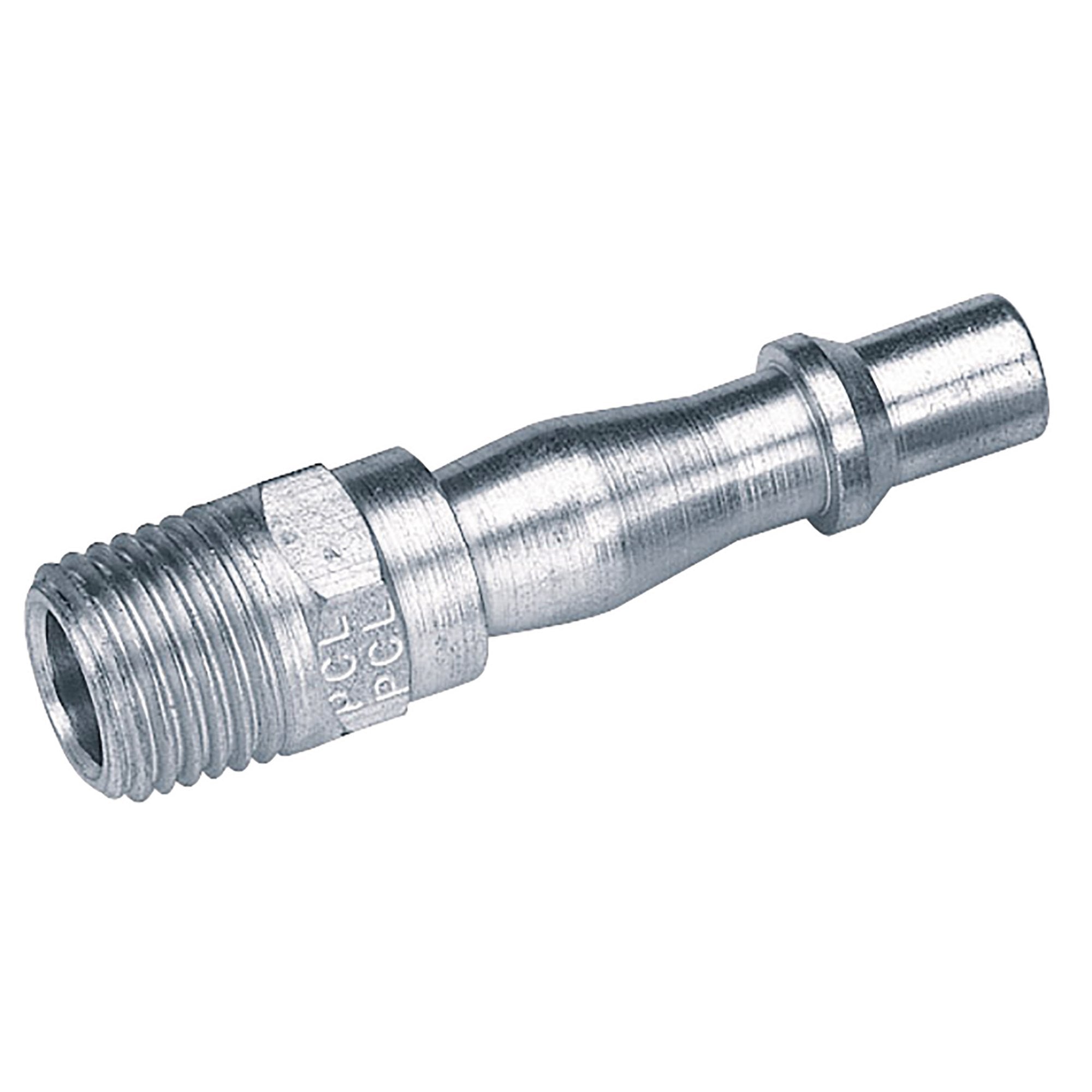 1/4"-Male-Thread-PCL-Coupling-Screw-Adaptor-(Sold-Loose)