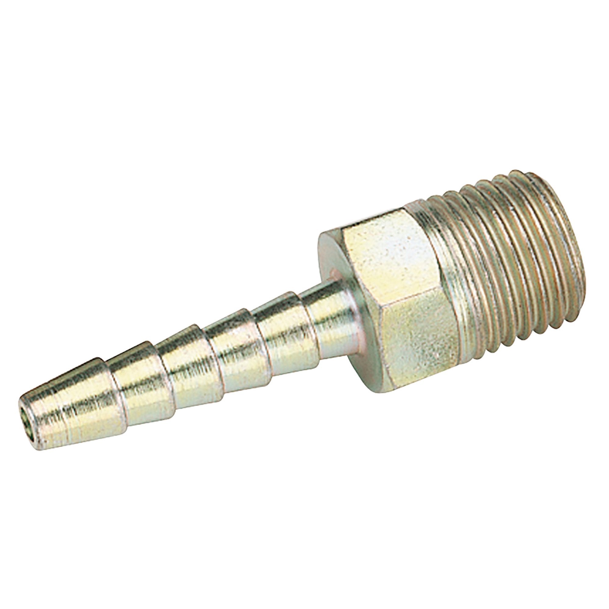 1/4"-BSP-Taper-3/16"-Bore-PCL-Male-Screw-Tailpiece-(Sold-Loose)