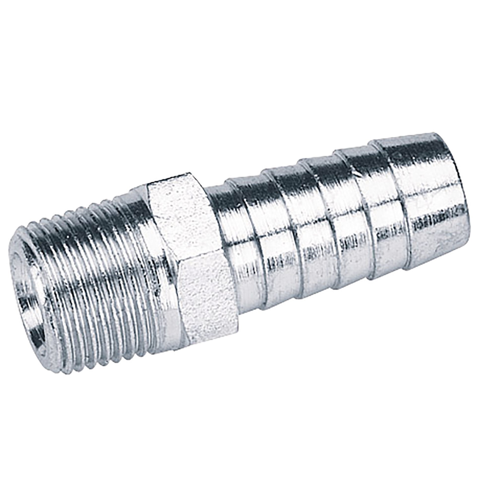 3/8"-Taper-1/2"-Bore-PCL-Male-Screw-Tailpiece-(Sold-Loose)