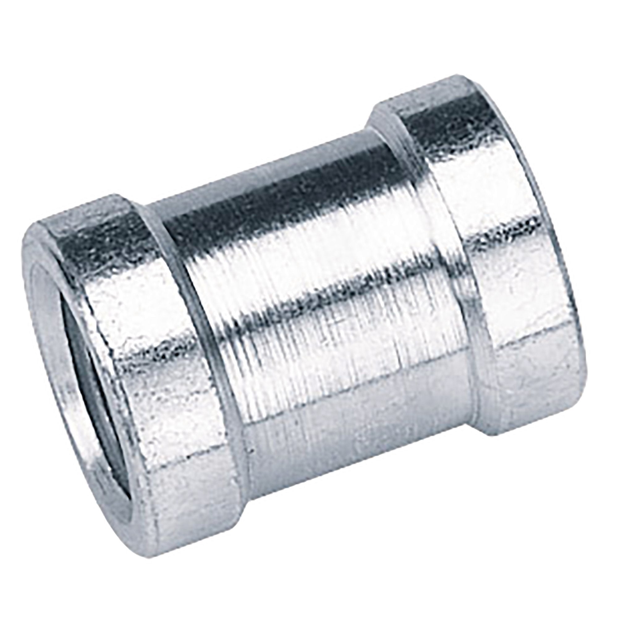 1/4"-BSP-PCL-Parallel-Union-Nut/Socket-(Sold-Loose)