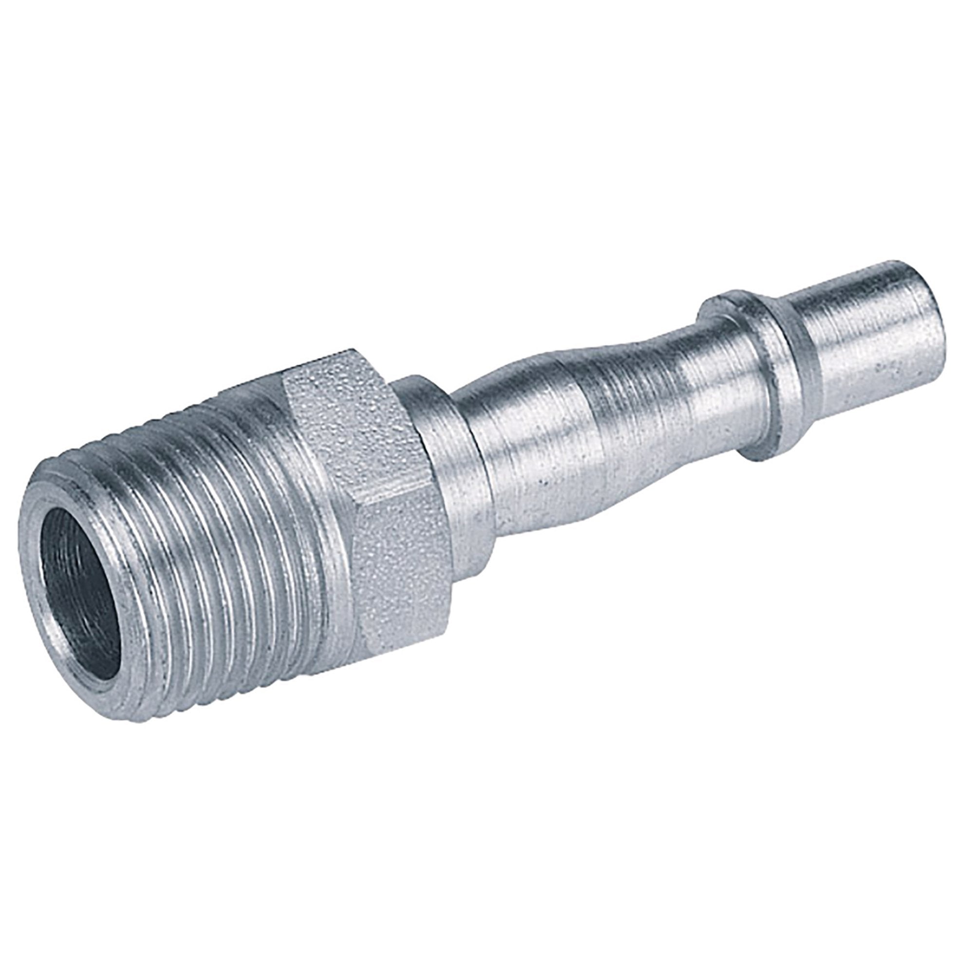 3/8"-BSP-Male-Thread-PCL-Air-Line-Adaptor-(Pack-of-5)
