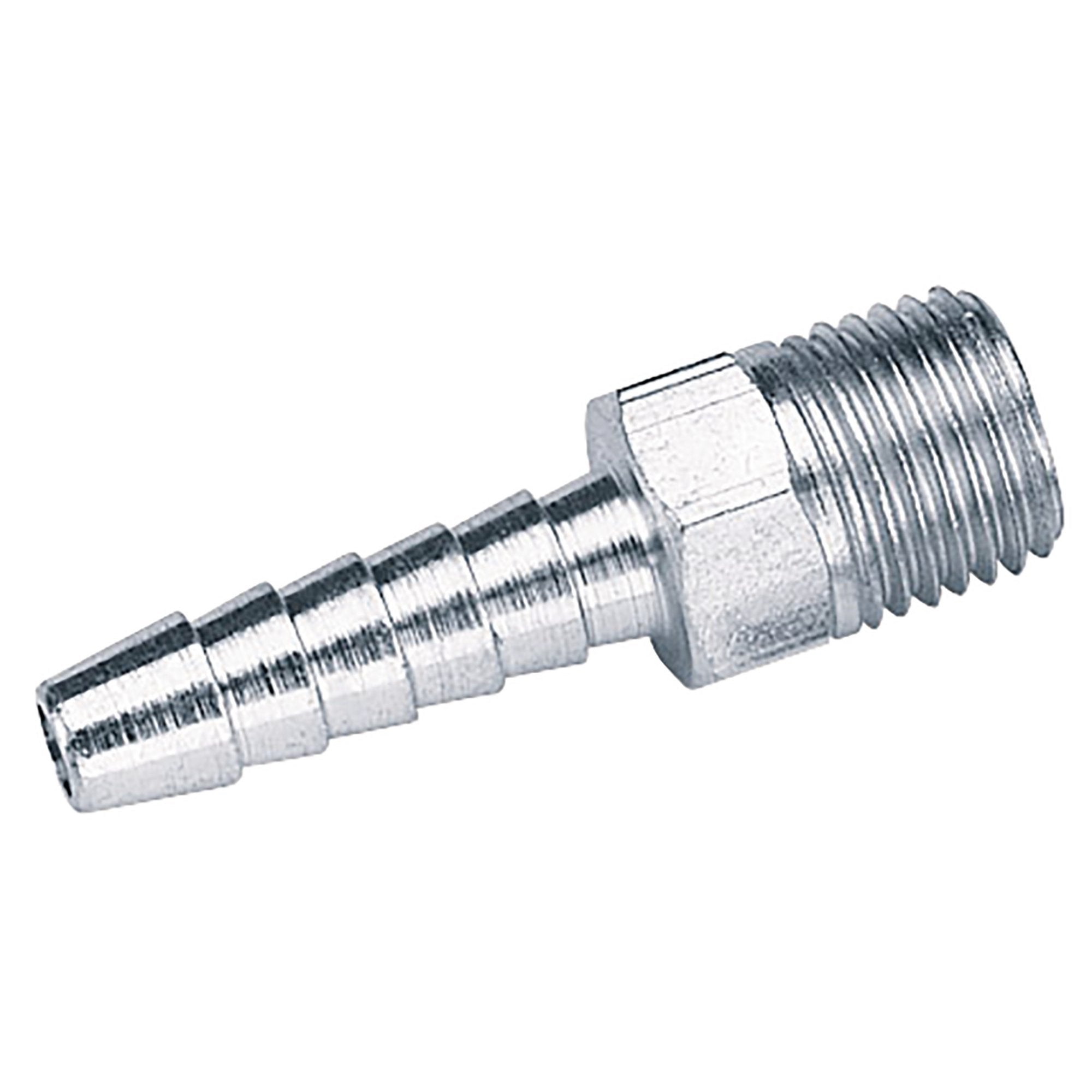 1/4"-BSP-Taper-1/4"-Bore-PCL-Male-Screw-Tailpieces-(5-Piece)