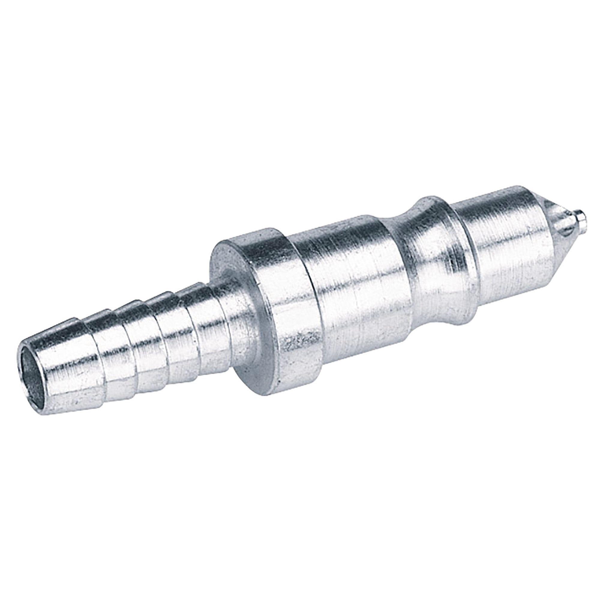 3/8"-Air-Line-Coupling-Integral-Adaptor/Tailpiece-(2-Piece)