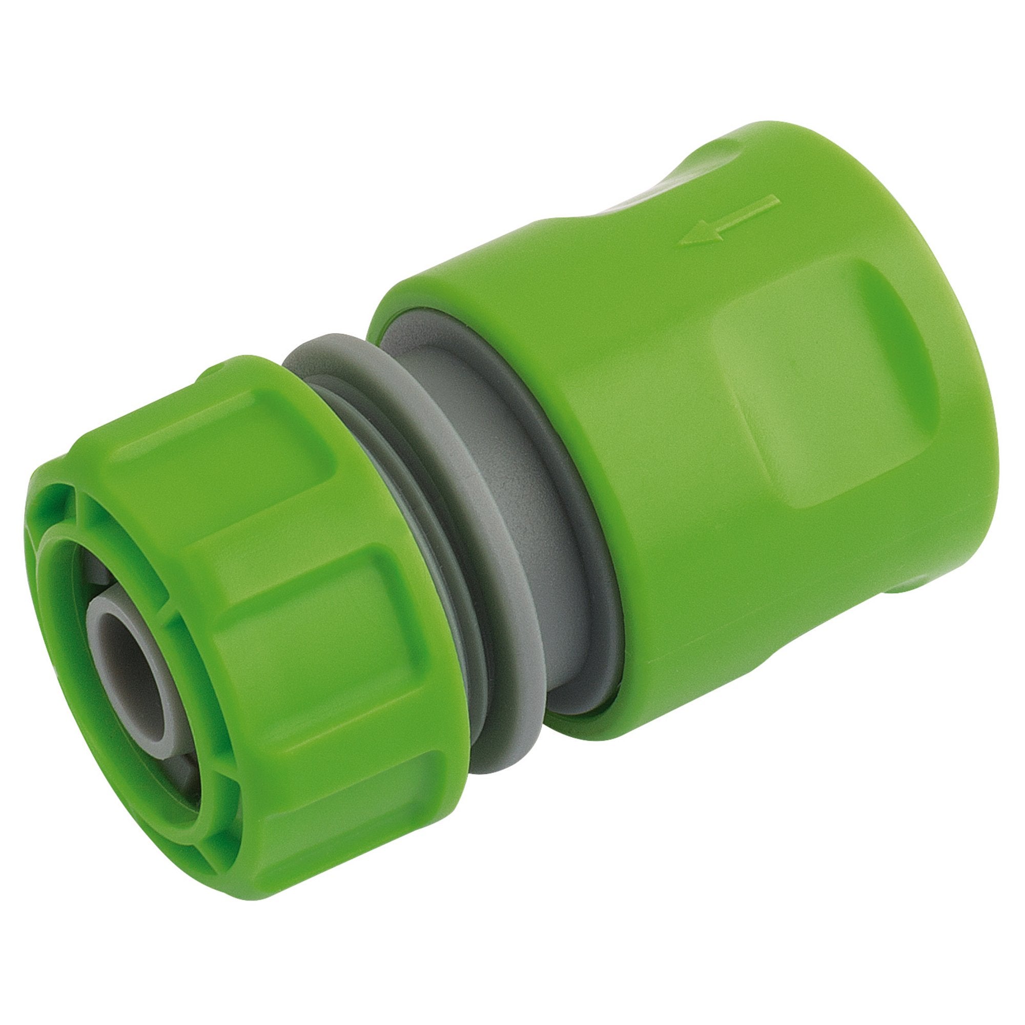 Garden-Hose-Connector,-1/2"