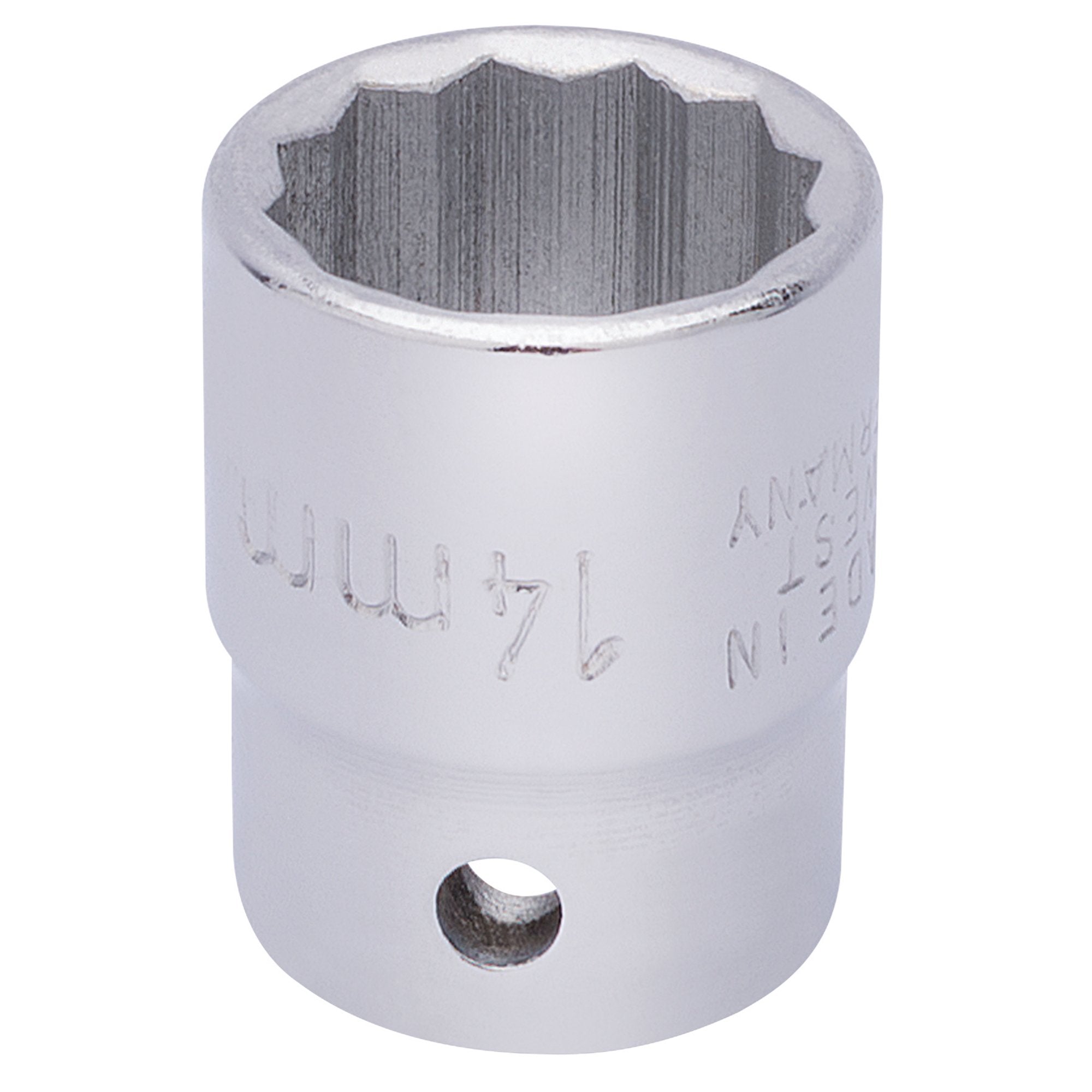 Elora-Bi-Hexagon-Socket,-3/8"-Sq.-Dr.,-14mm