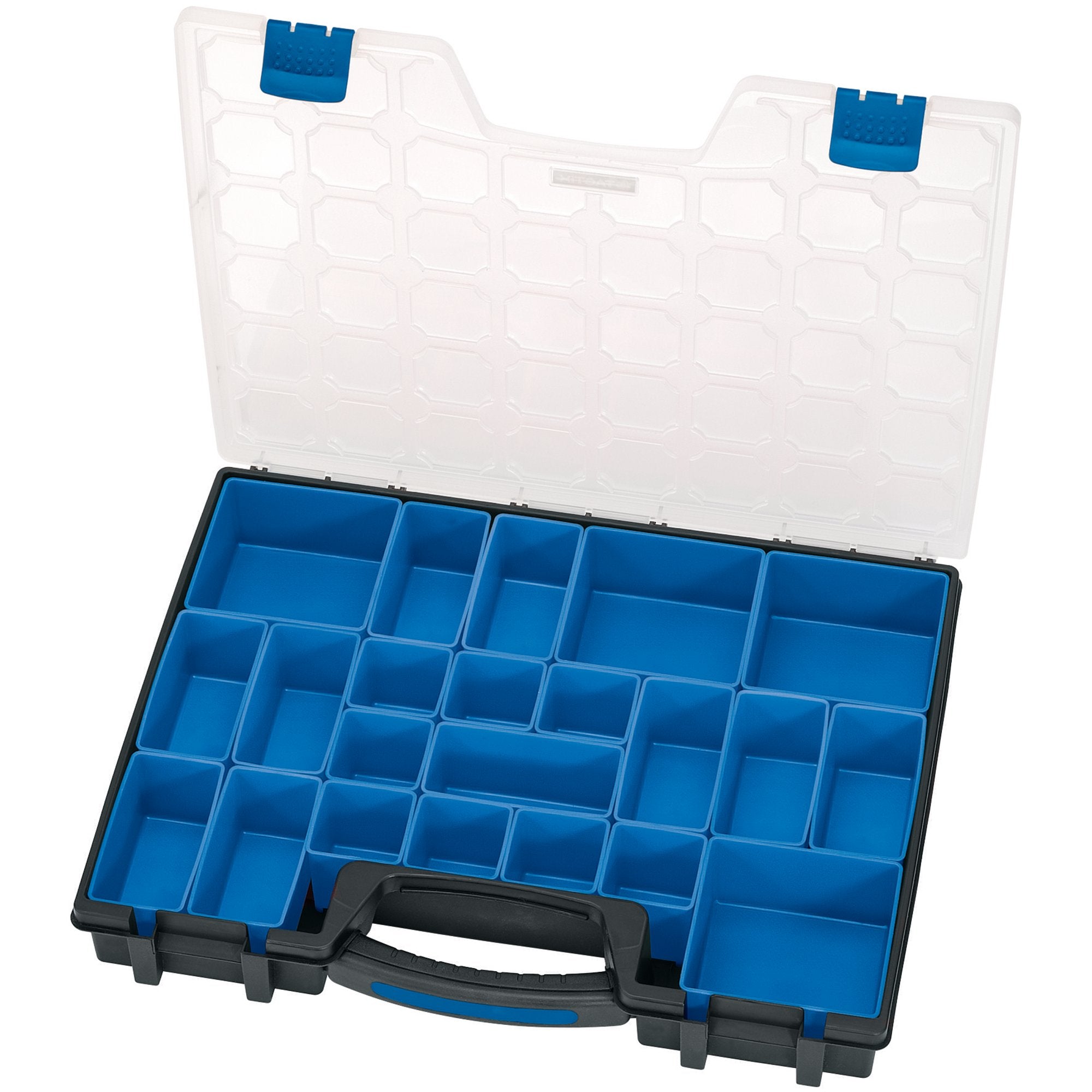 22-Compartment-Organiser