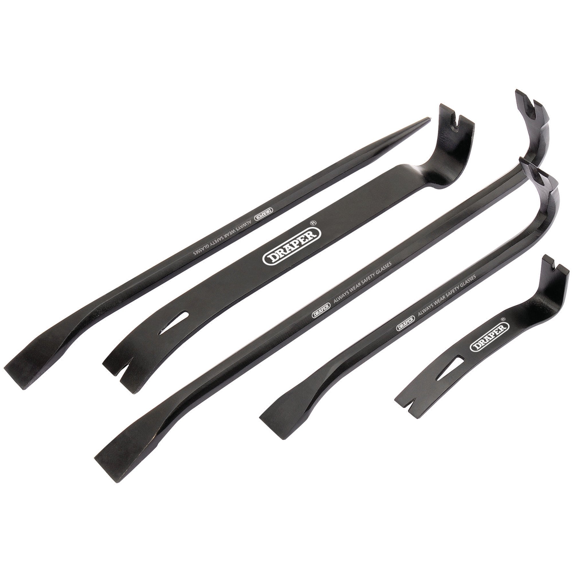 Wrecking-Bar-Set-(5-Piece)