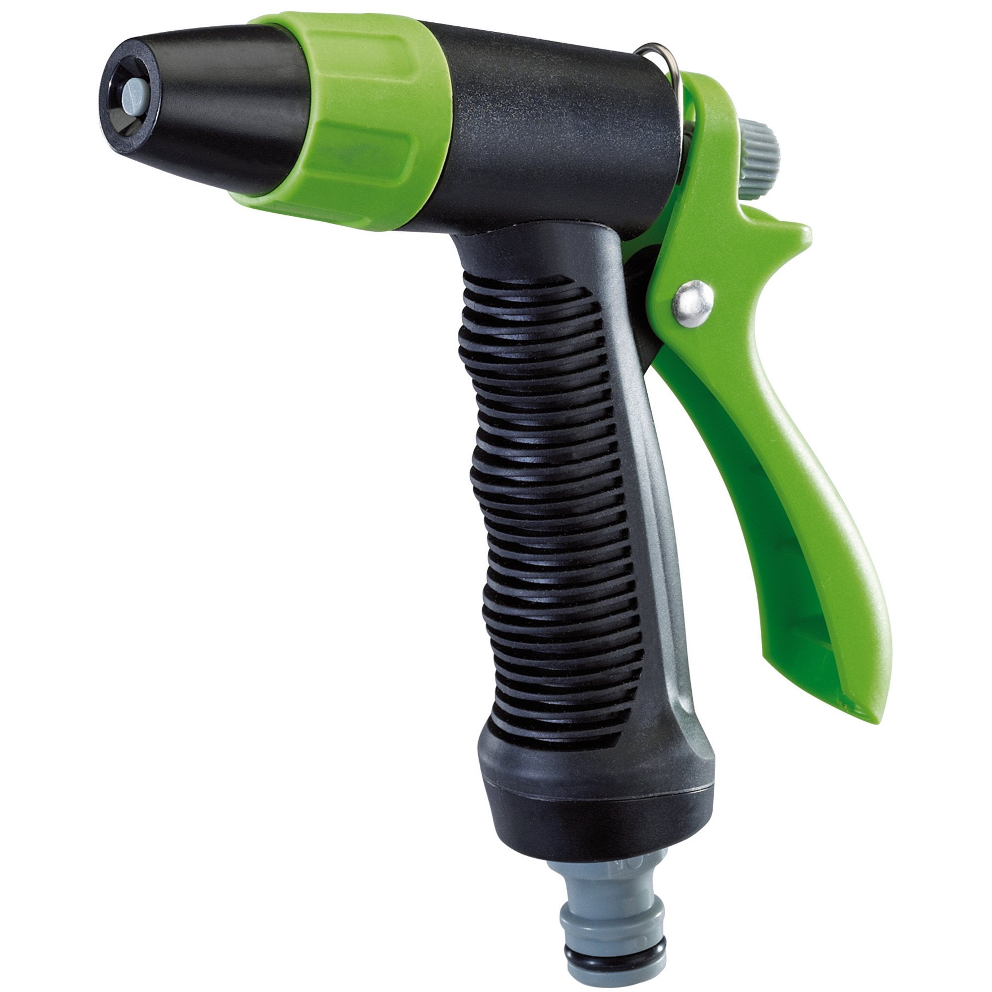 Adjustable-Jet-Soft-Grip-Spray-Gun