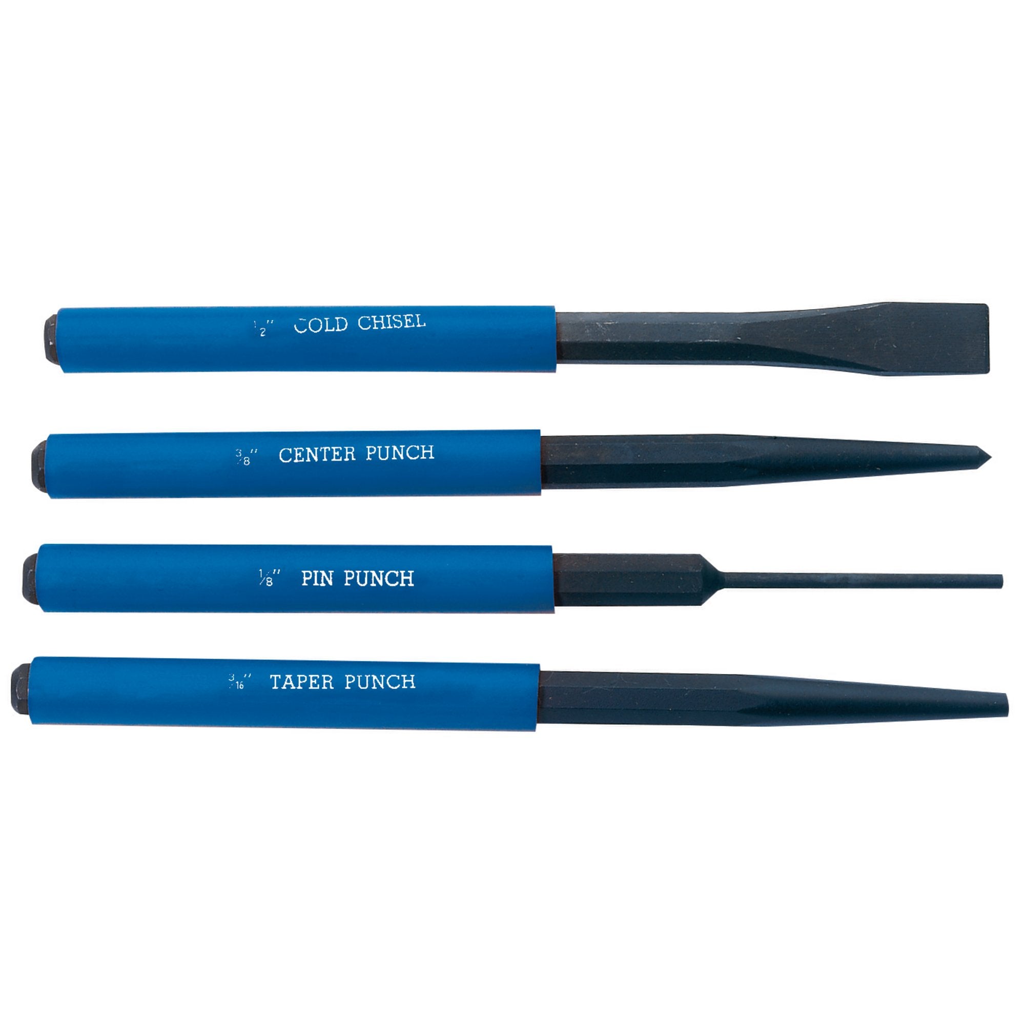 Chisel-and-Punch-Set-(4-Piece)