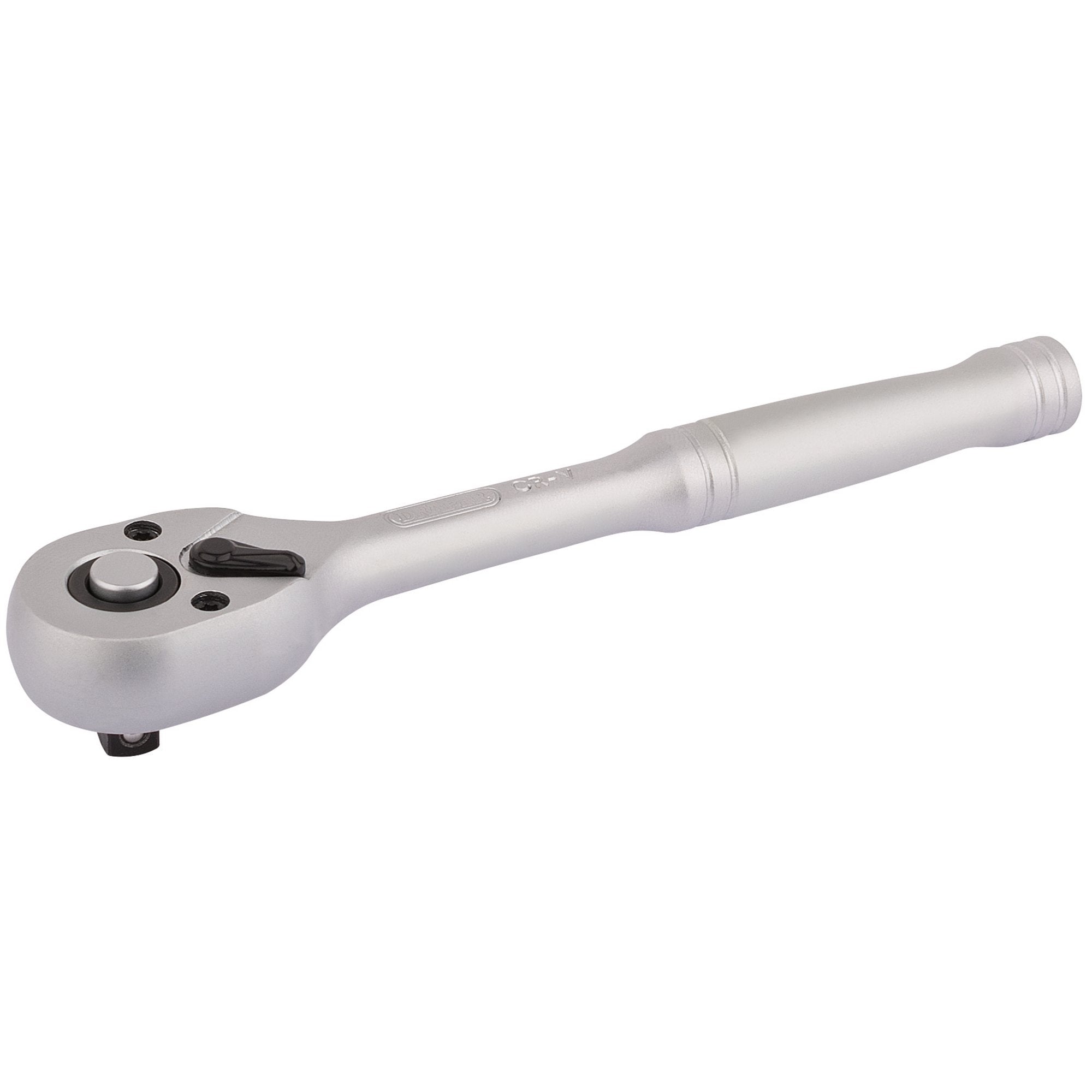 72-Tooth-Reversible-Ratchet,-1/4"-Sq.-Dr.