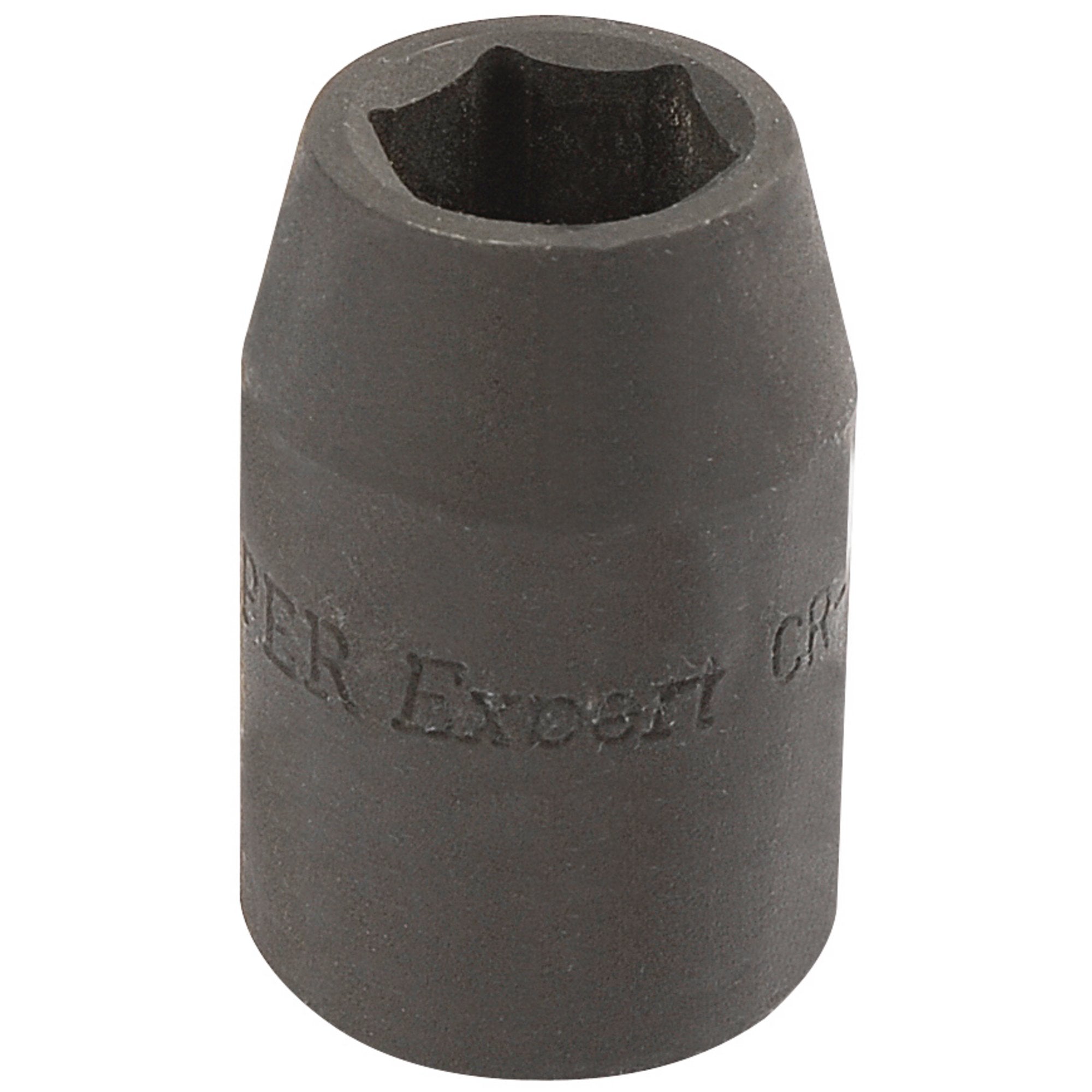 Draper-Expert-HI-TORQ®-Impact-Socket,-1/2"-Sq.-Dr.,-13mm-(Sold-Loose)