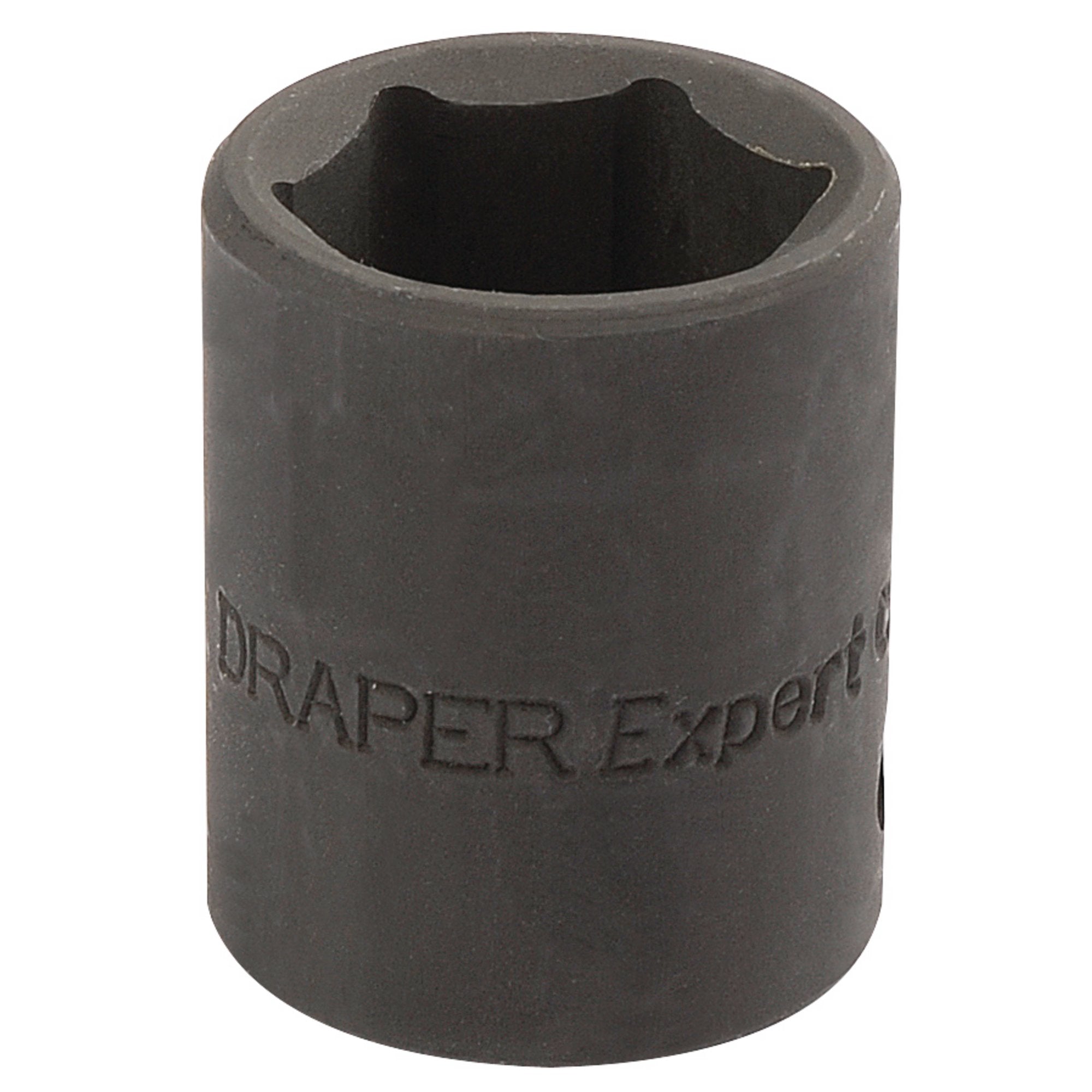 Draper-Expert-HI-TORQ®-Impact-Socket,-1/2"-Sq.-Dr.,-22mm-(Sold-Loose)