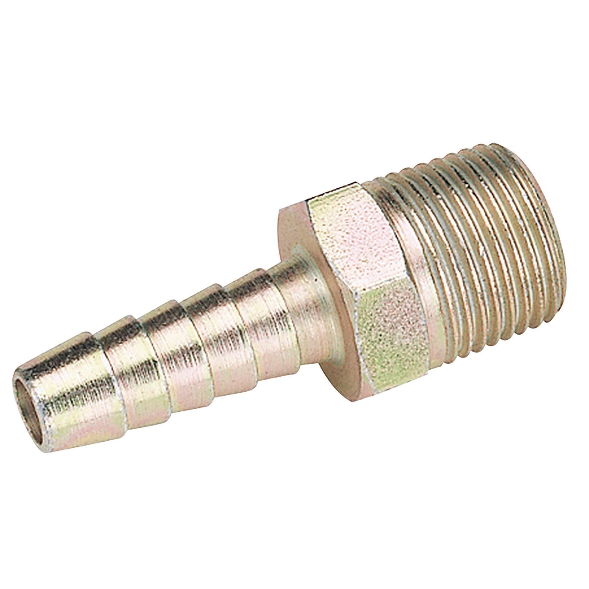 3/8"-Taper-5/16"-Bore-PCL-Male-Thread-Tailpiece-(Sold-Loose)