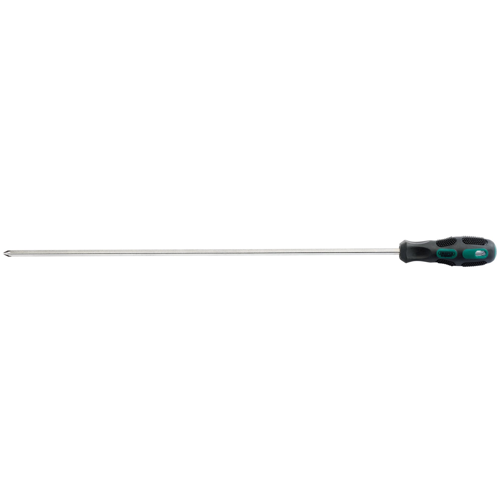 Extra-Long-Reach-General-Purpose-PZ-Type-Screwdriver,-No.2-x-450mm