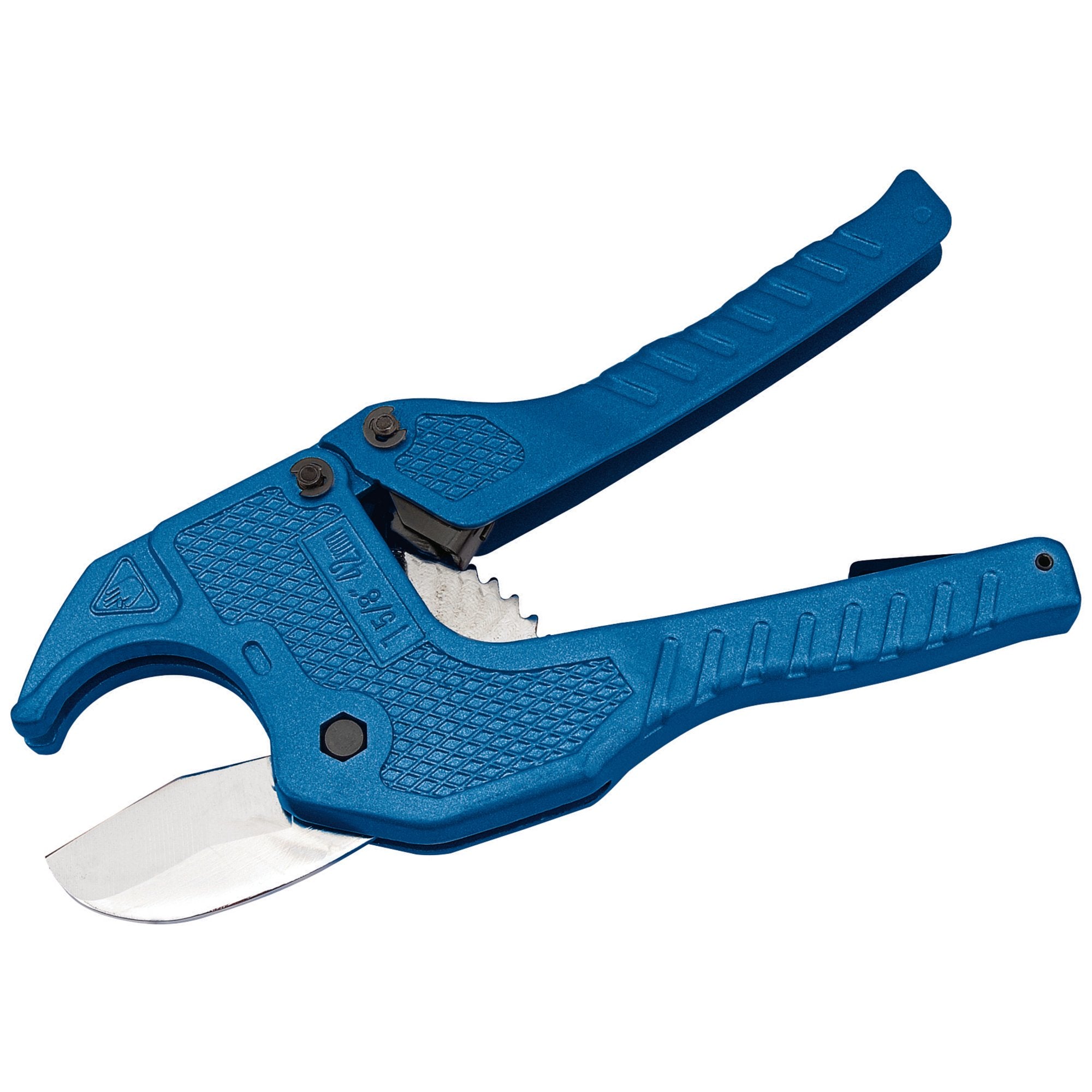 Plastic/Vinyl-Pipe-Cutter