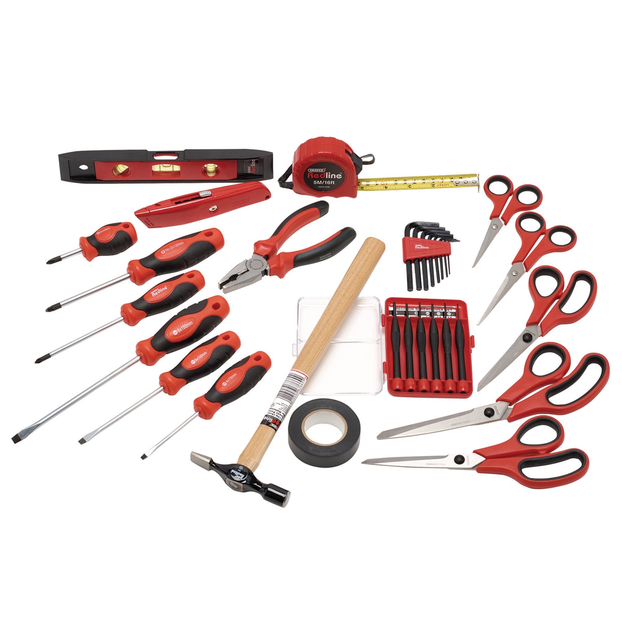 Draper-Redline®-Tool-Kit