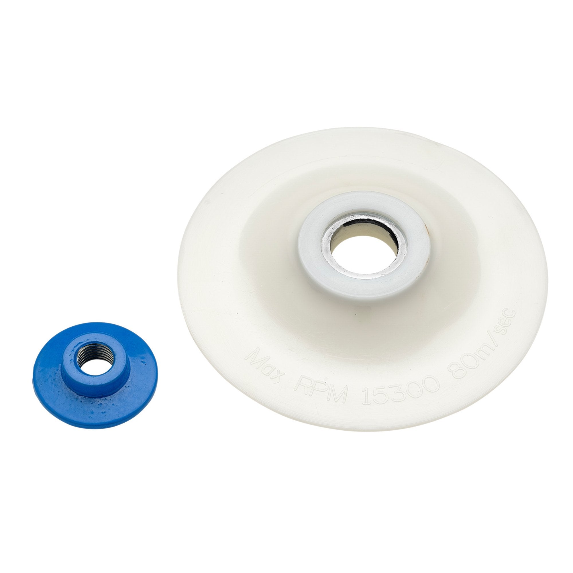 Rubber-Backing-Pad,-100mm