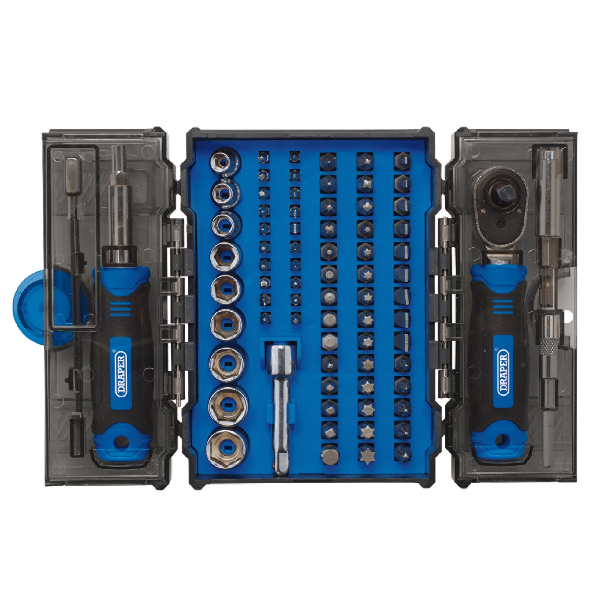 Ratchet-and-Screwdriver-Bit-Set-(78-Piece)