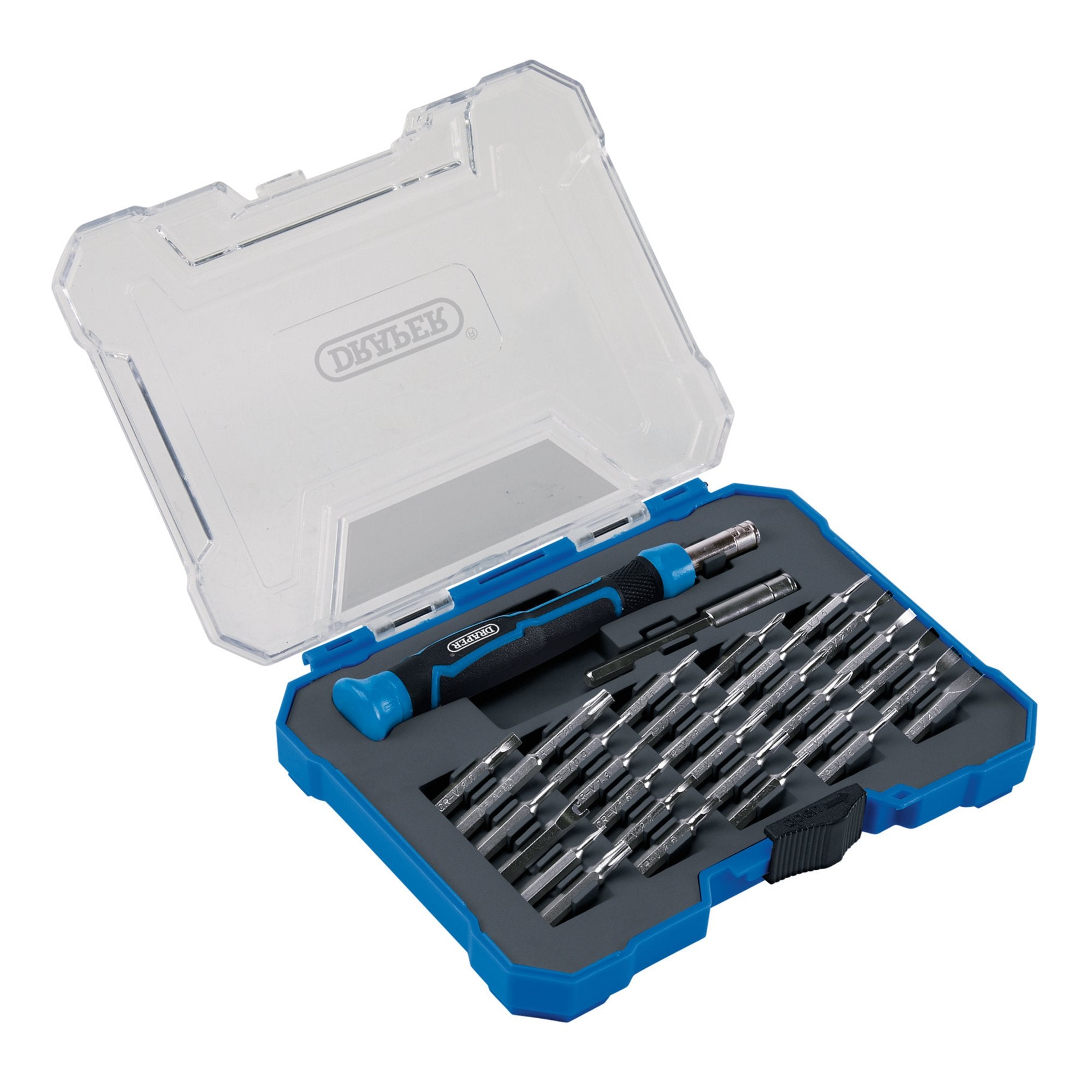Precision-Screwdriver-Set-(32-Piece)