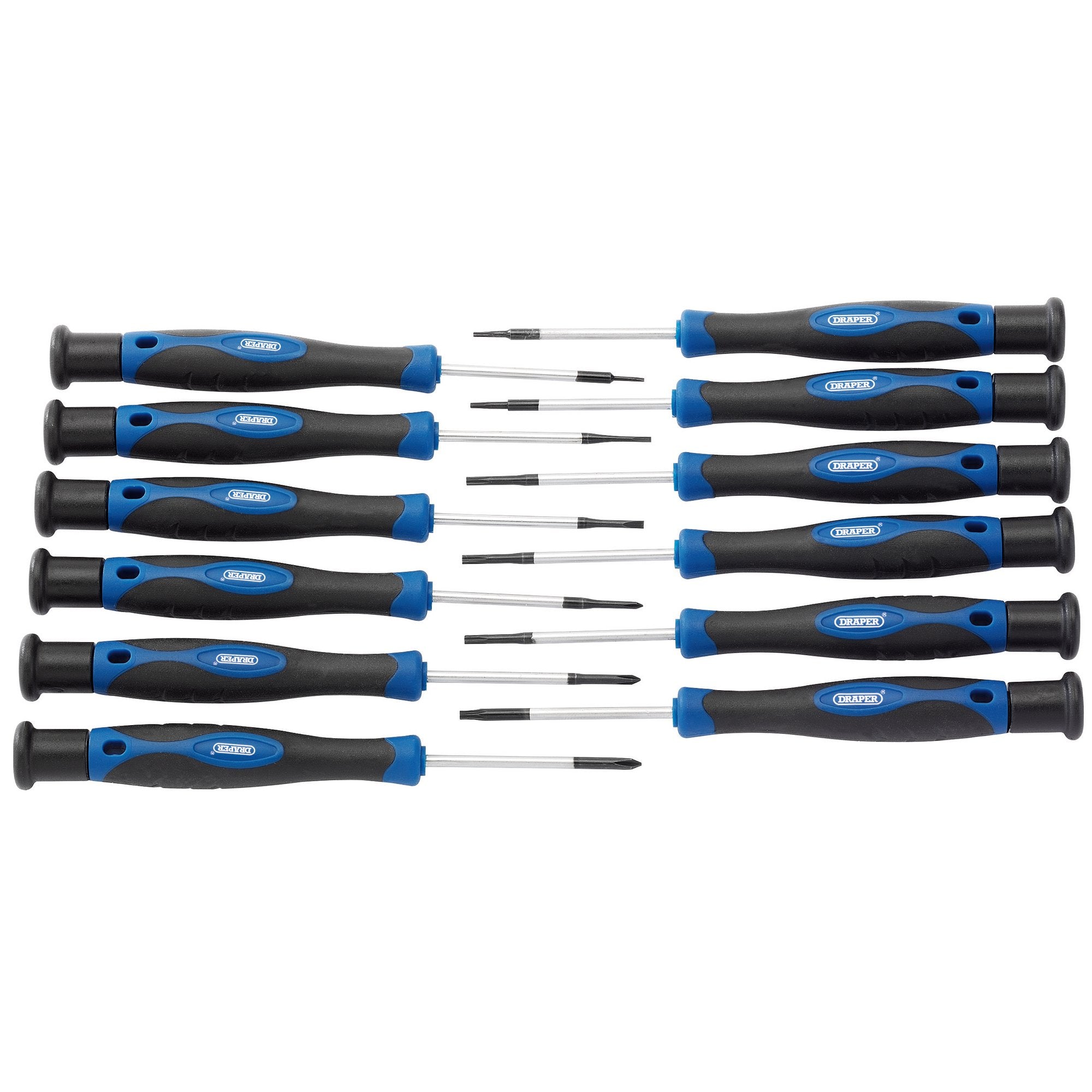 Precision-Screwdriver-Set-(12-Piece)
