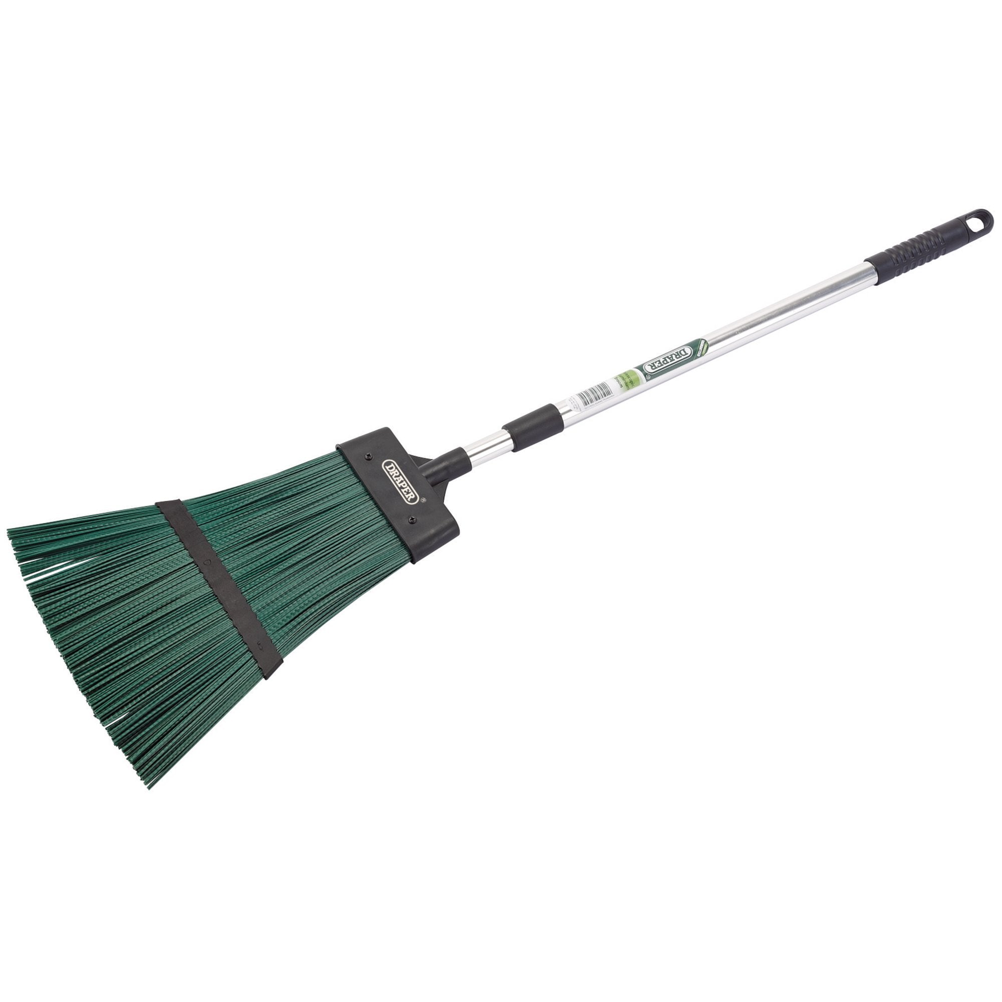 Telescopic-Aluminium-Broom