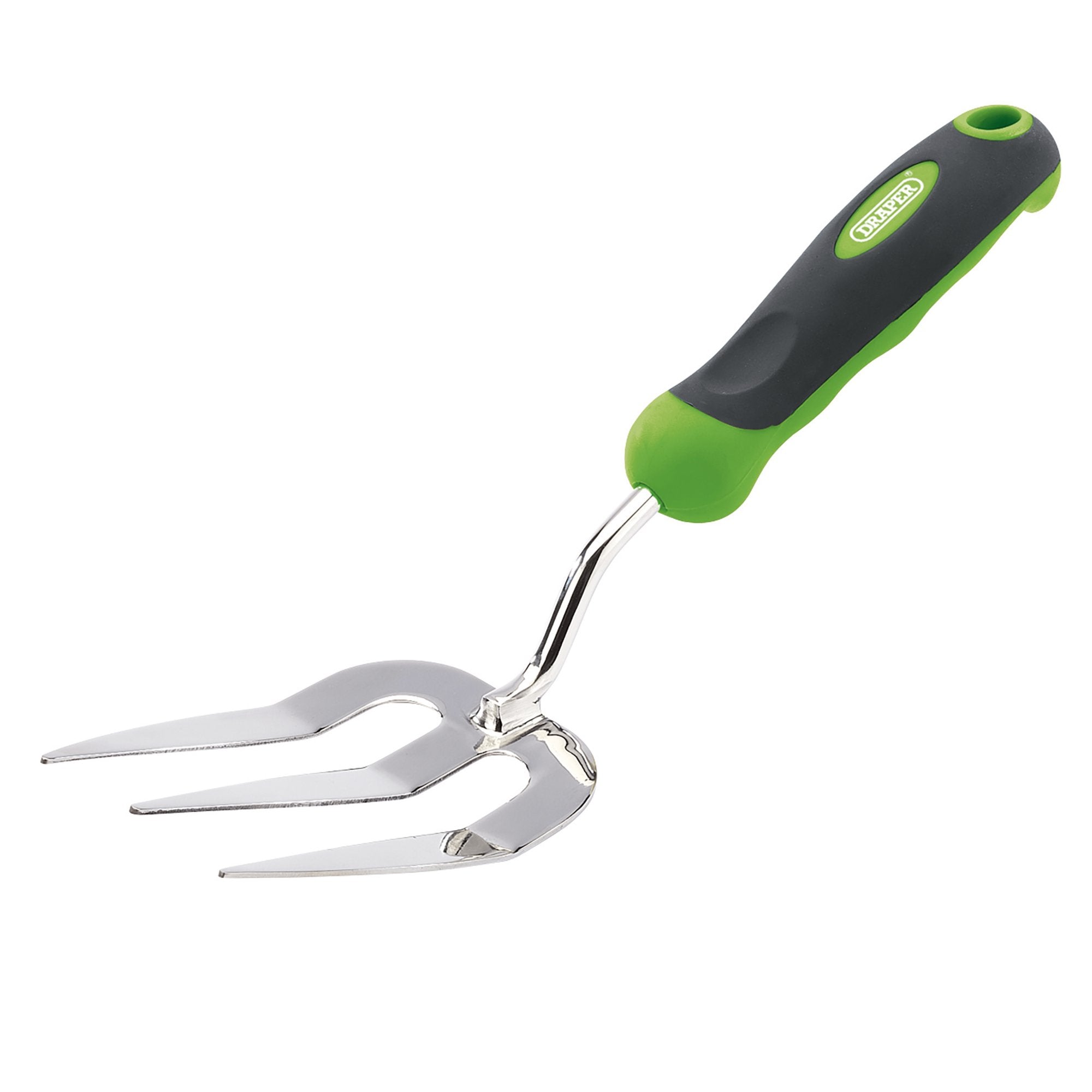 Hand-Fork-with-Stainless-Steel-Prongs-and-Soft-Grip-Handle