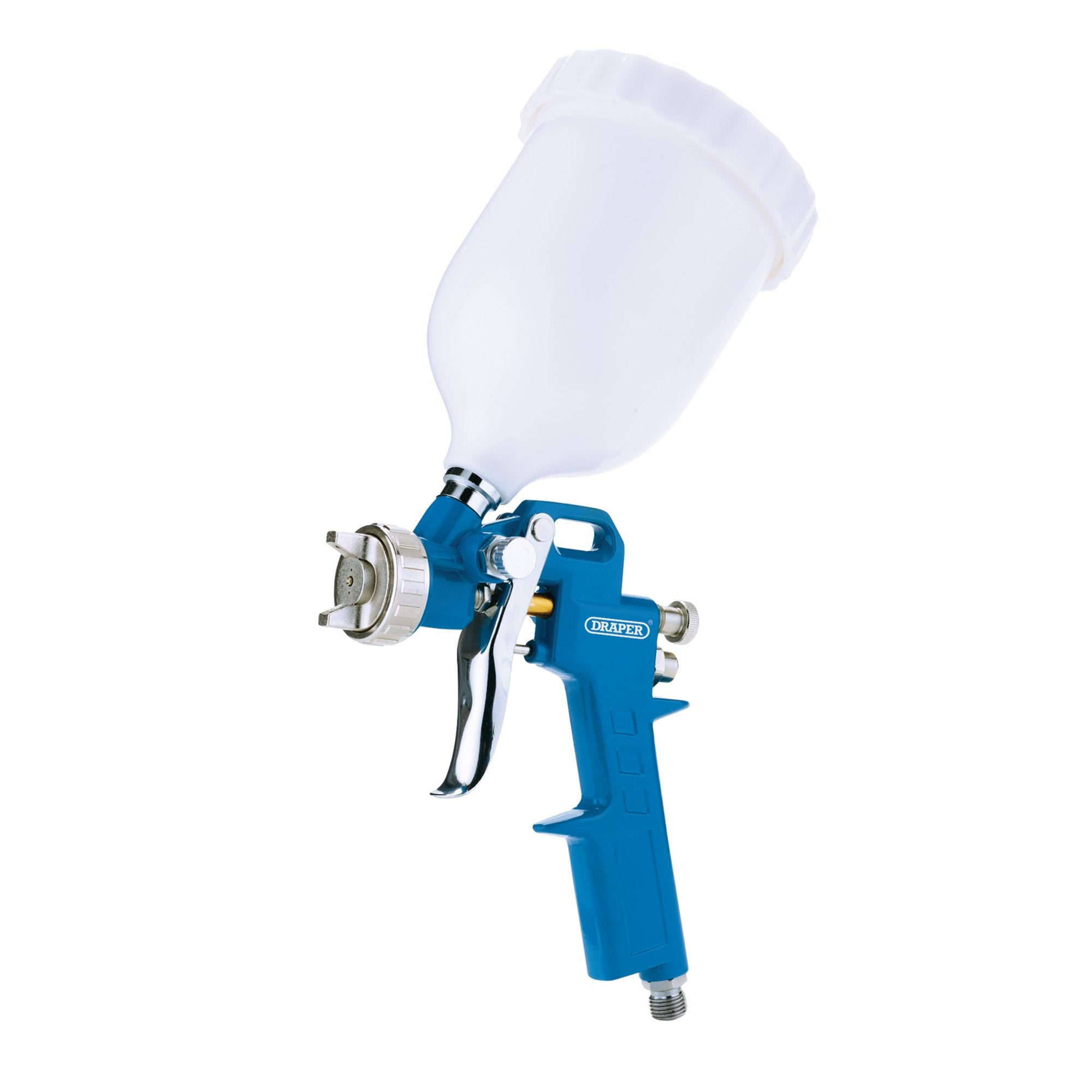 Gravity-Air-Paint-Spray-Gun,-500ml,-1.5/2.2mm