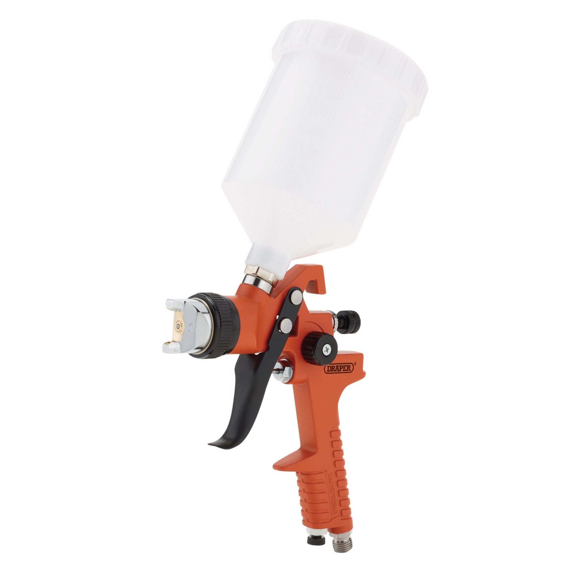 HVLP-Air-Paint-Spray-Gun,-600ml,-1.3/1.4/2mm