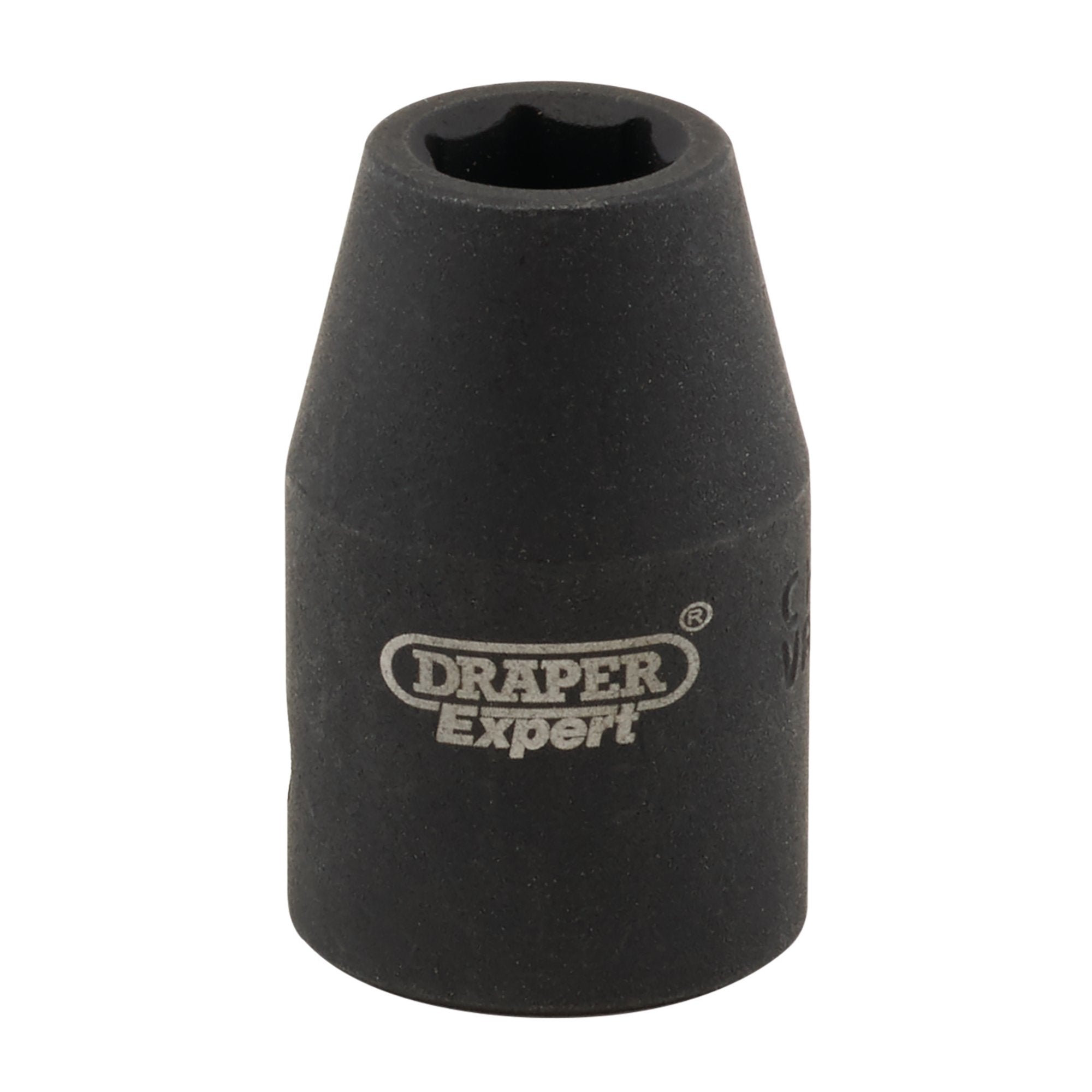 Draper-Expert-HI-TORQ®-Impact-Socket,-1/2"-Sq.-Dr.,-10mm