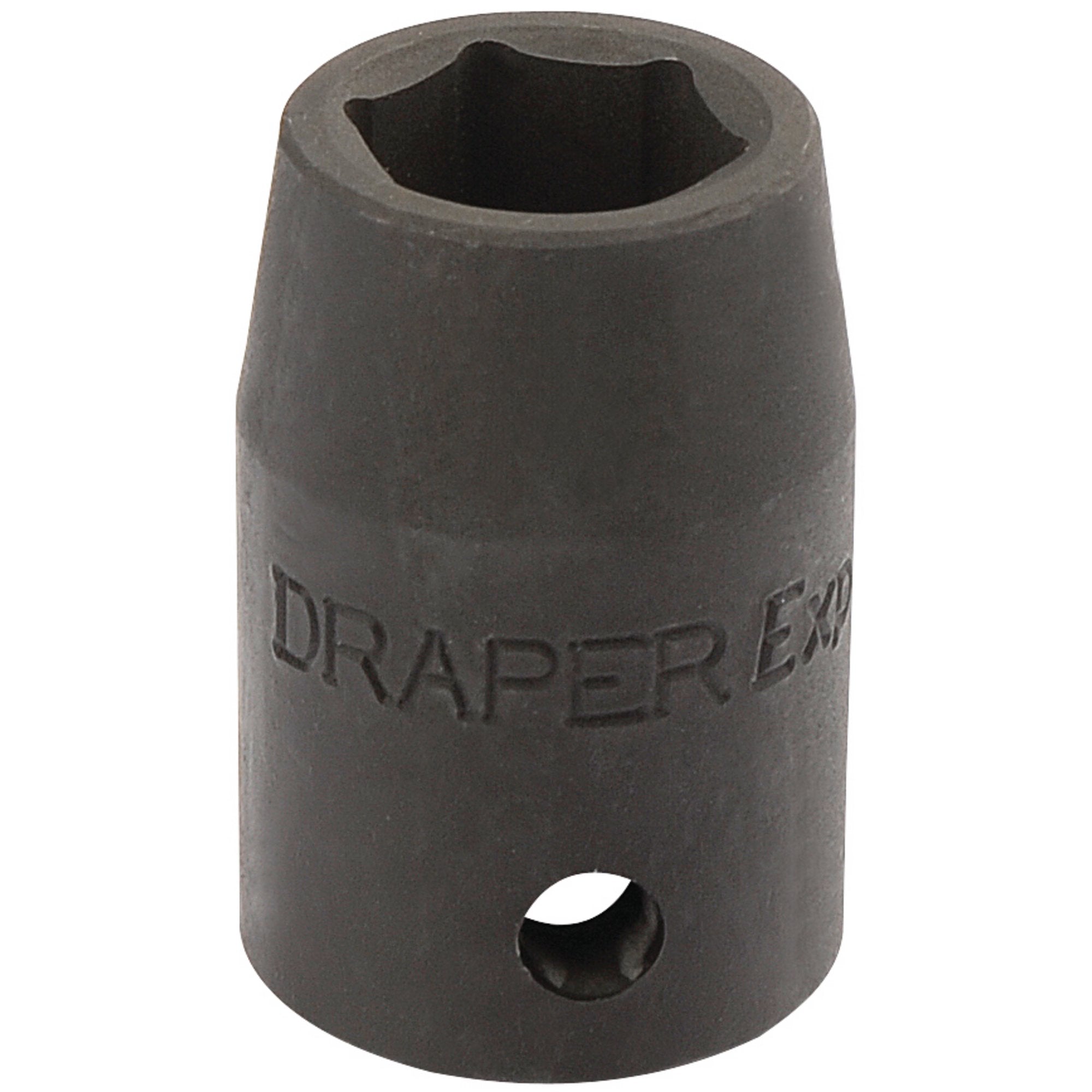 Draper-Expert-HI-TORQ®-Impact-Socket,-1/2"-Sq.-Dr.,-14mm