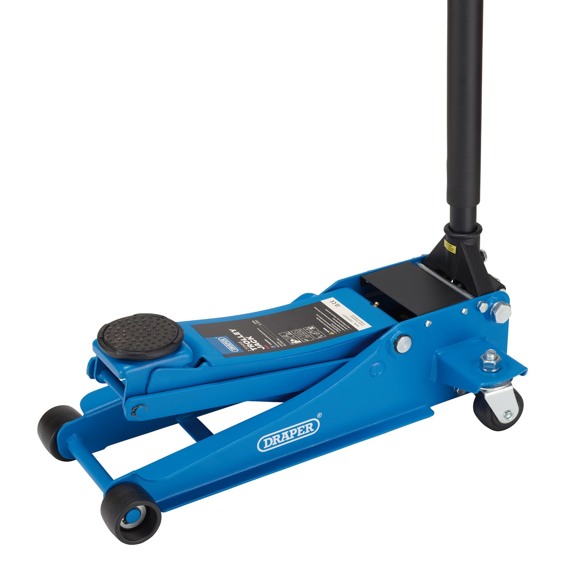 Low-Profile-Trolley-Jack,-2-Tonne