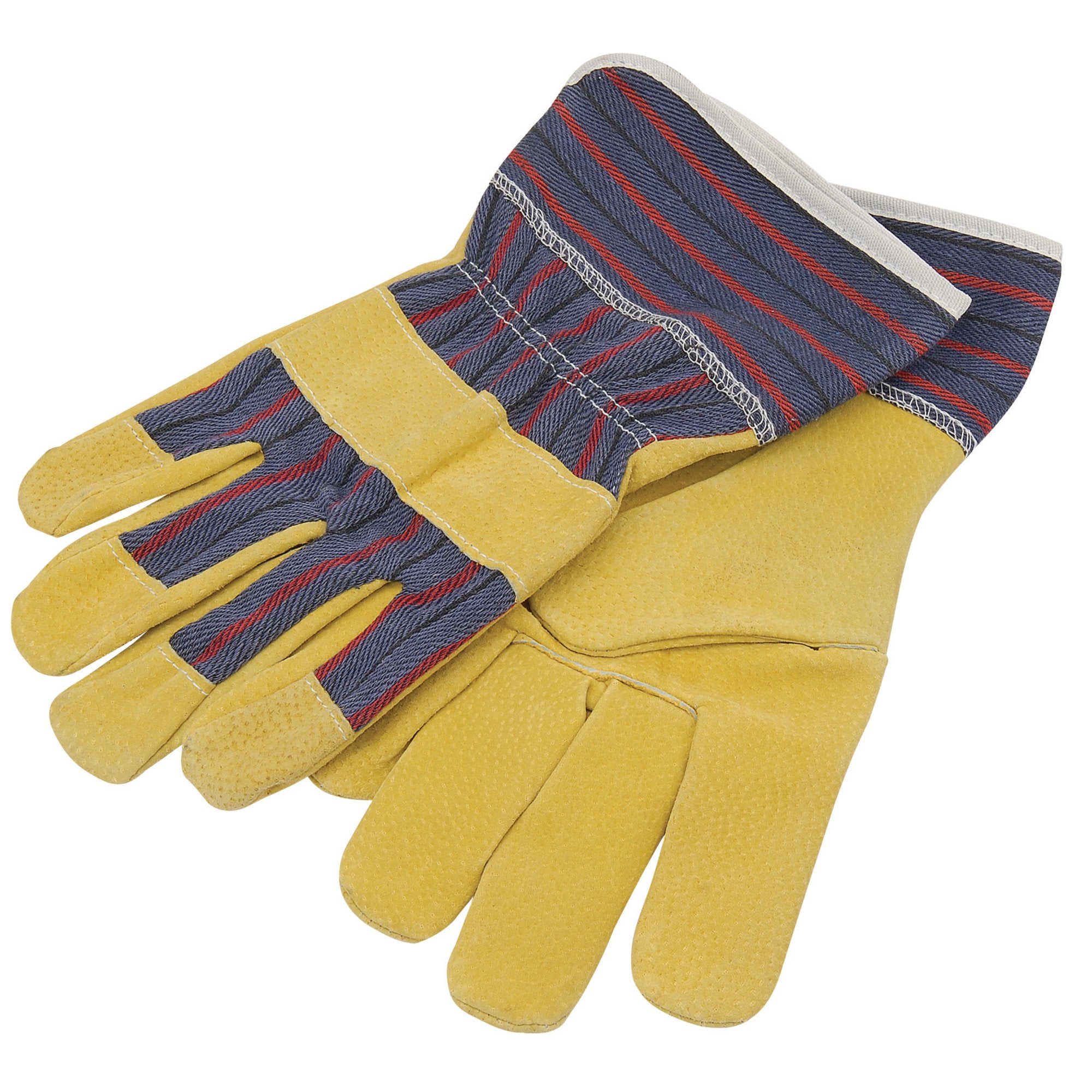 Young-Gardener-Gloves,-Size-6