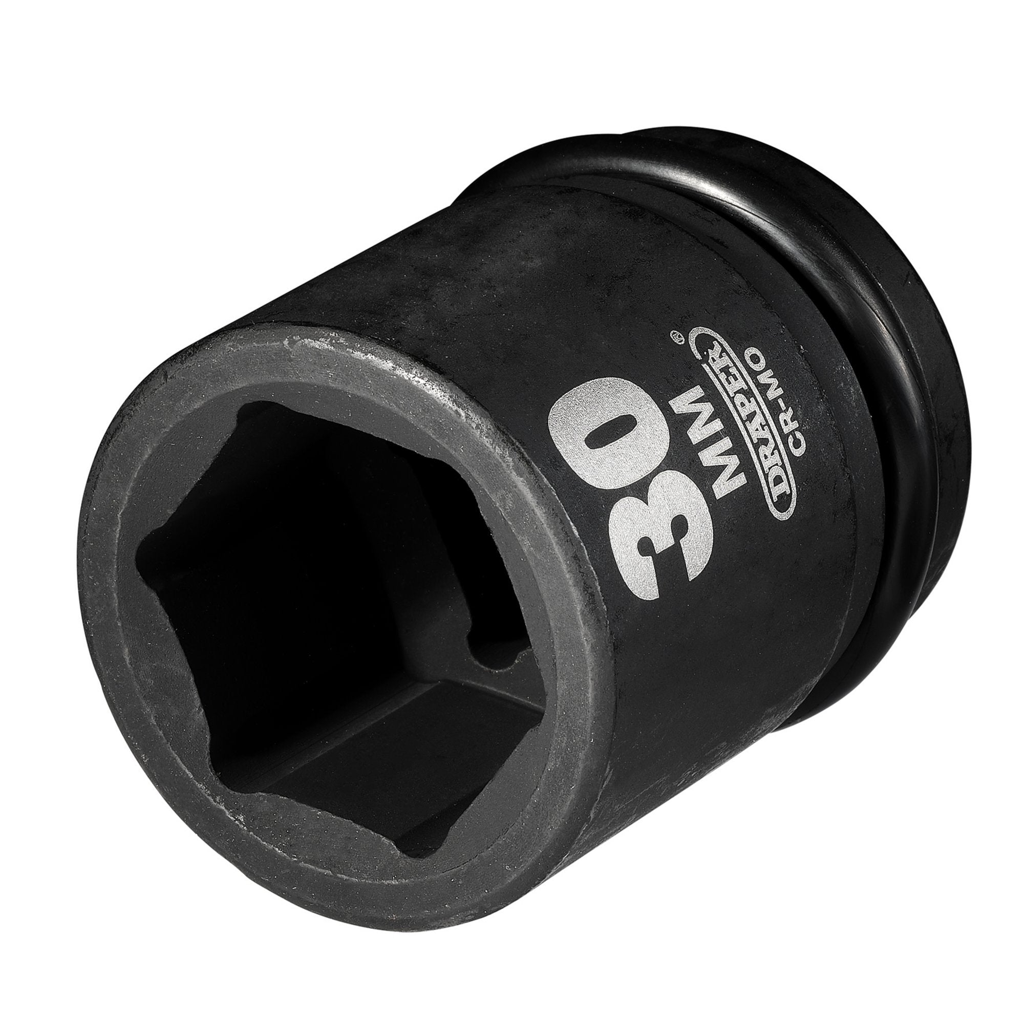 Draper-Hi-TORQ®-Impact-Socket,-3/4"-Sq.-Dr.,-30mm