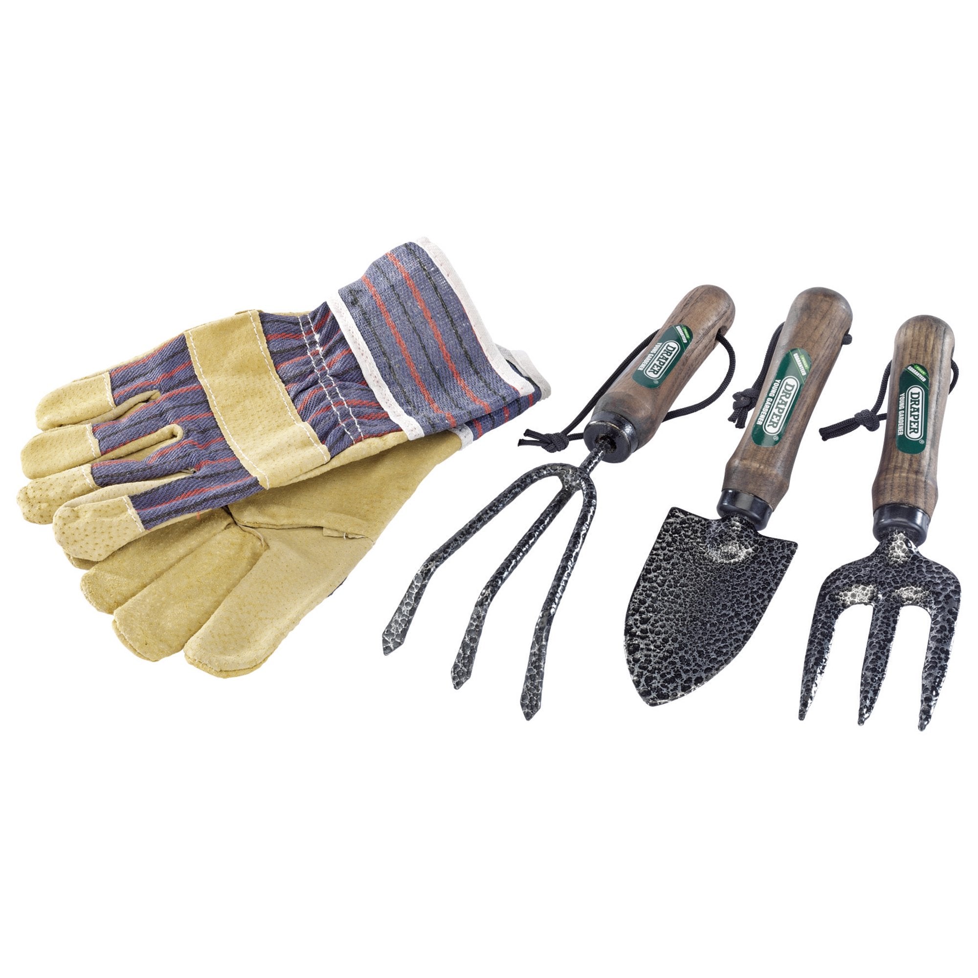 Young-Gardener-Tool-Set-(4-Piece)