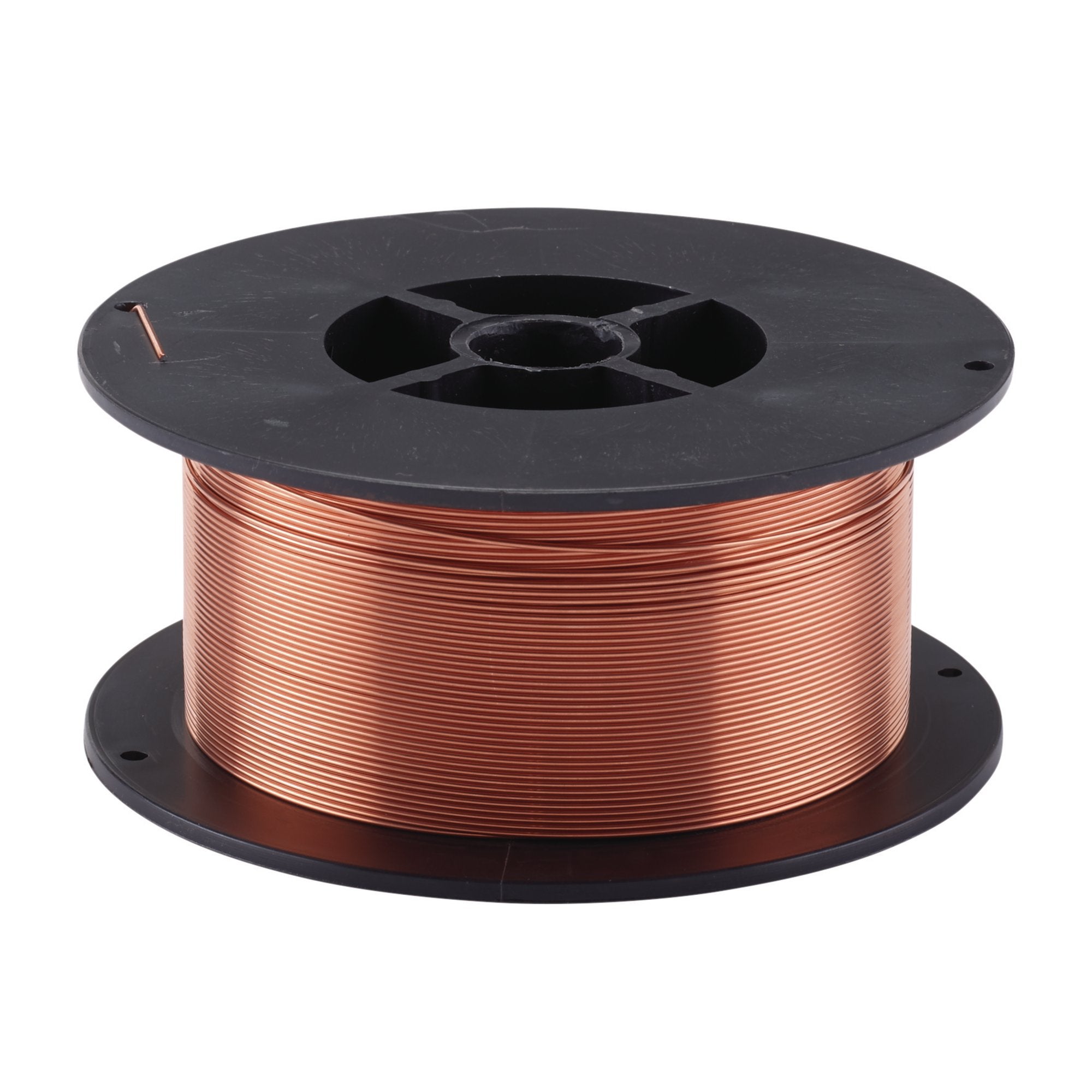 Mild-Steel-MIG-Welding-Wire,-0.8mm,-700g