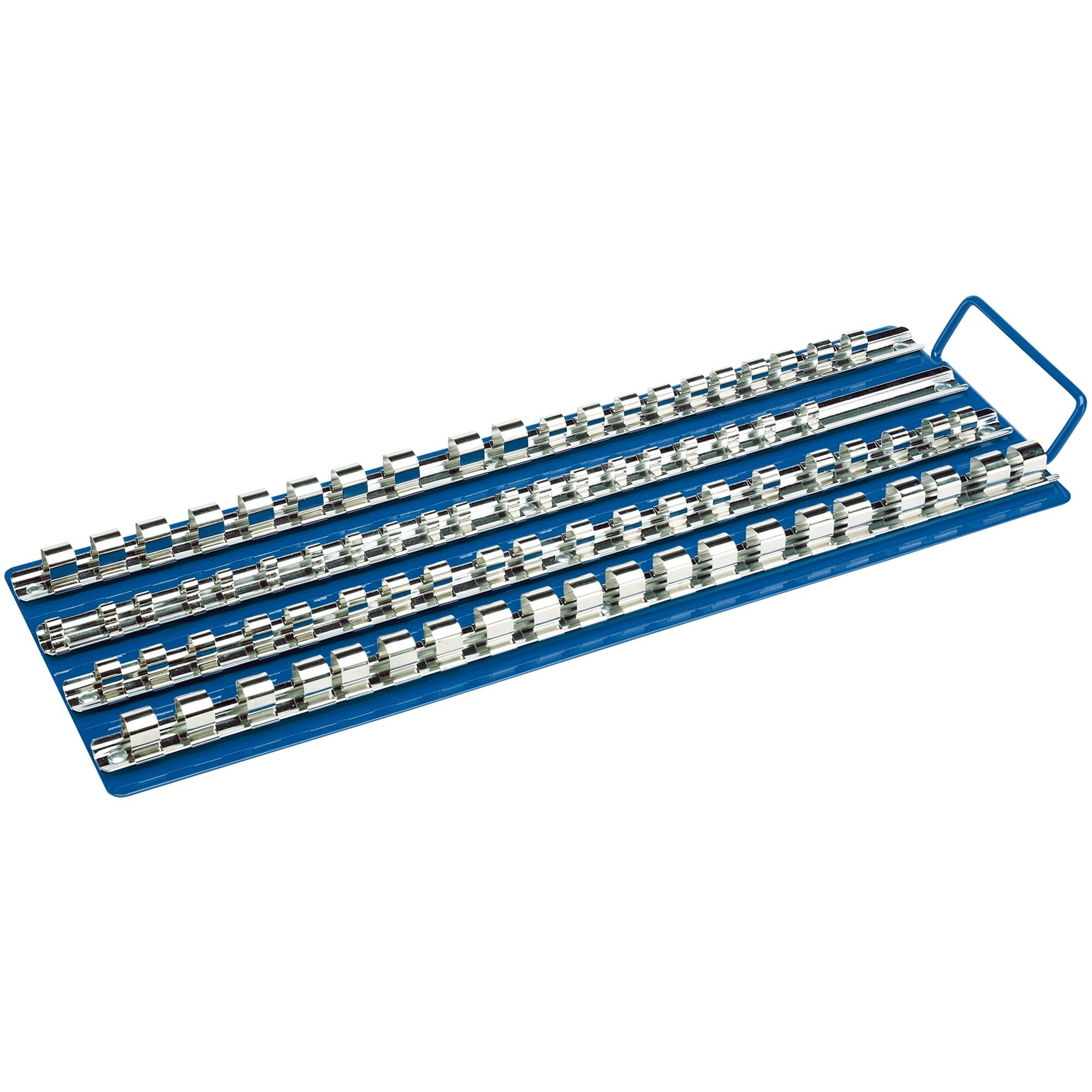 Socket-Retaining-Bar-Carrier,-1/4",-3/8"-&-1/2"-Sq.-Dr.