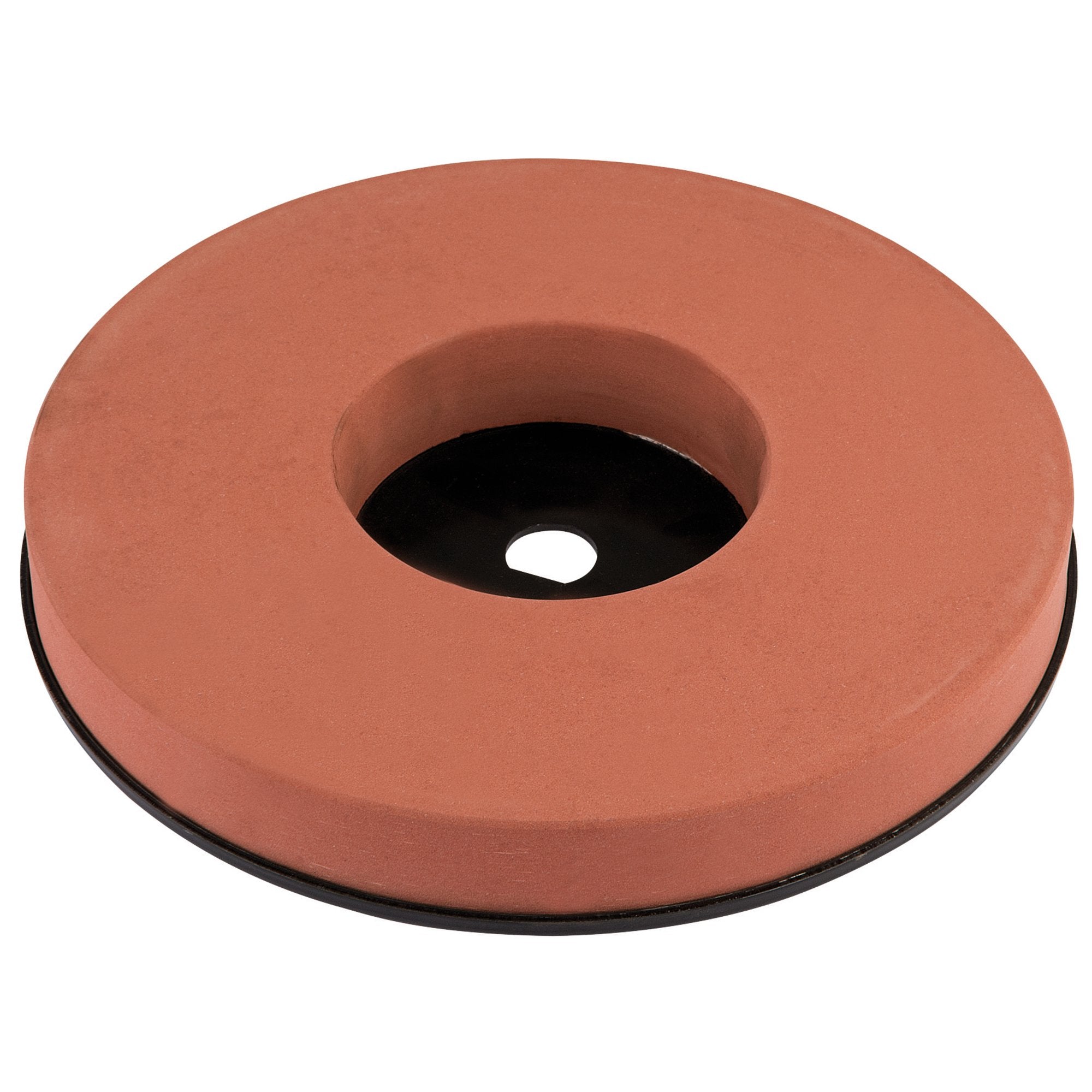 Whetstone-Bench-Grinding-Wheel,-200-x-80mm,-400-Grit,-Orange