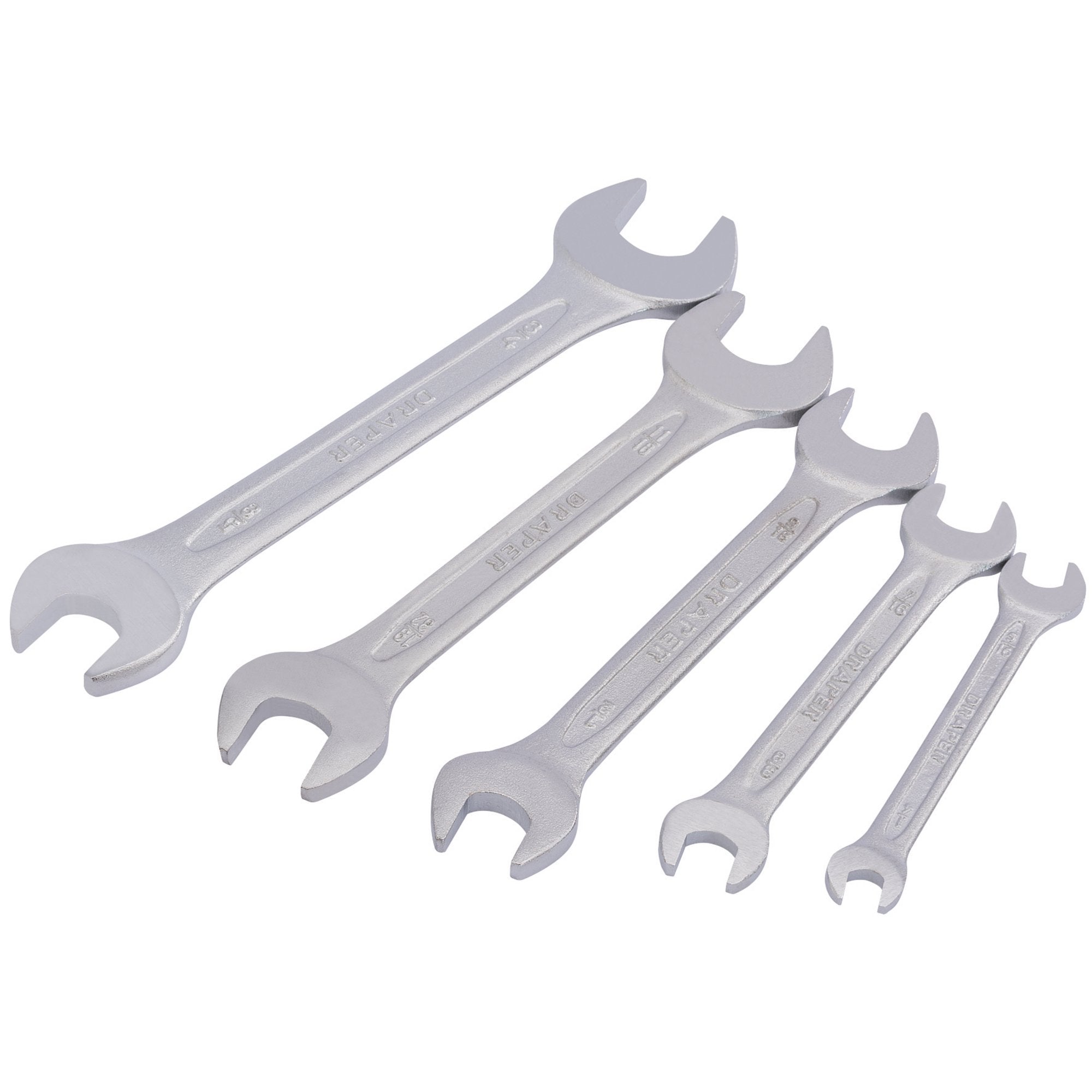 AF-Open-End-Spanner-Set-(5-Piece)