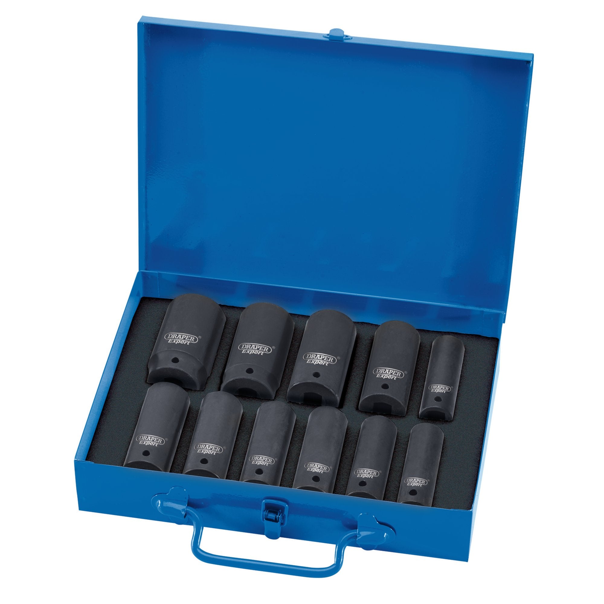Draper-Expert-HI-TORQ®-6-Point-Metric-Deep-Impact-Socket-Set,-1/2"-Sq.-Dr.-(11-Piece)